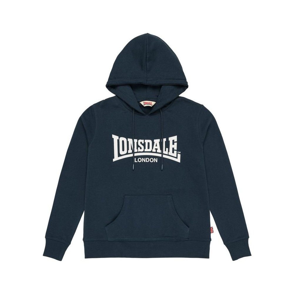 Lonsdale Hoodie Flookburgh