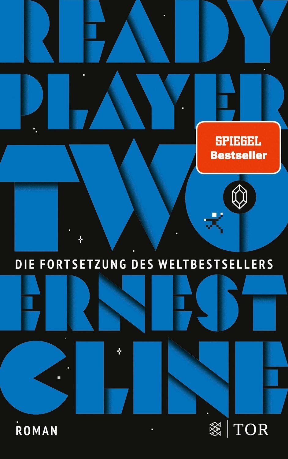 Ready Player Two / Ernest Cline