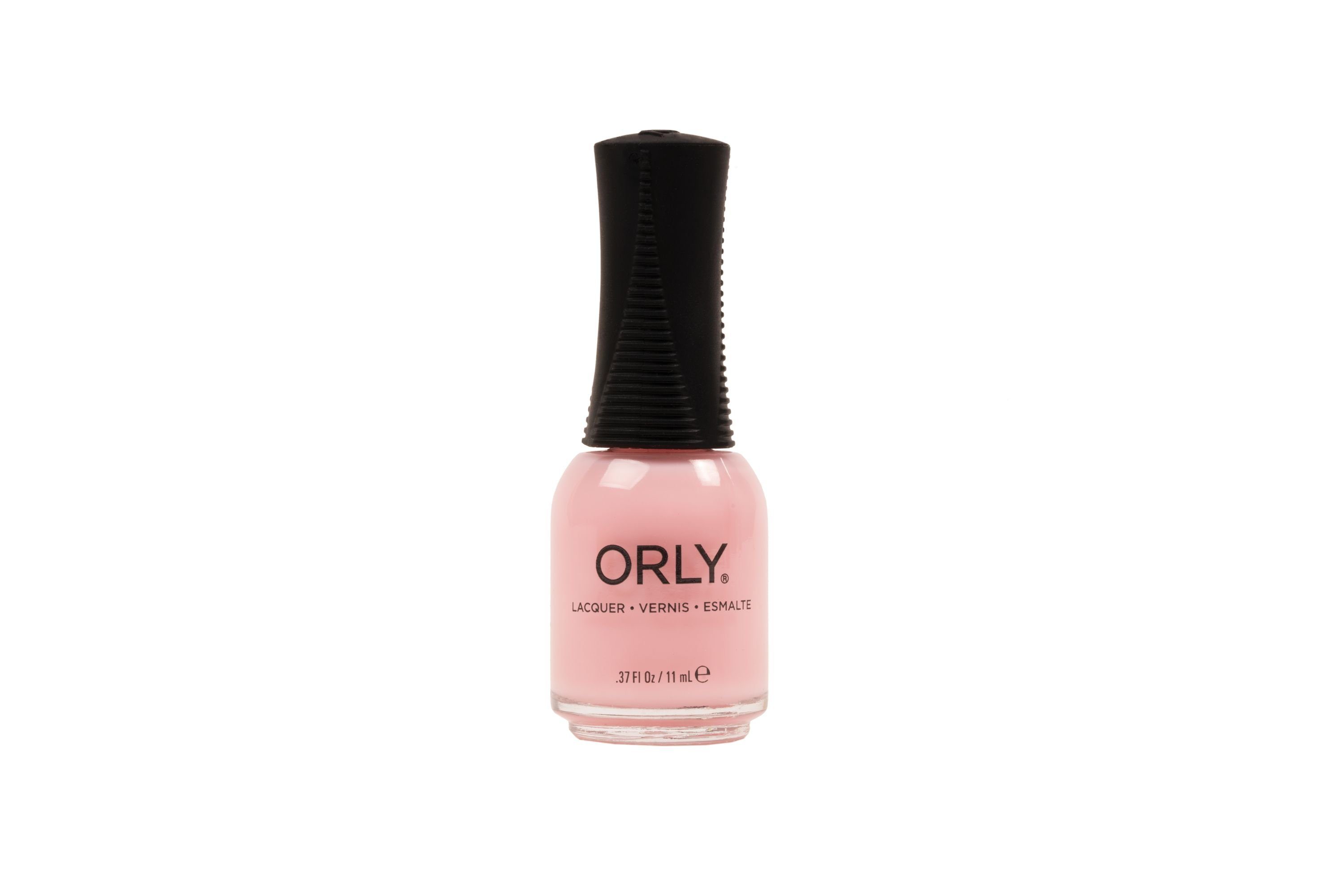 GLASSES, ORLY Nagellack ROSE-COLORED ml 11 ORLY