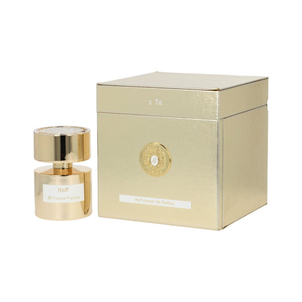 Tiziana Terenzi Körperpflegeduft Kaff Extrait De Parfum Spray (Unisex) Frauen 100 ml
