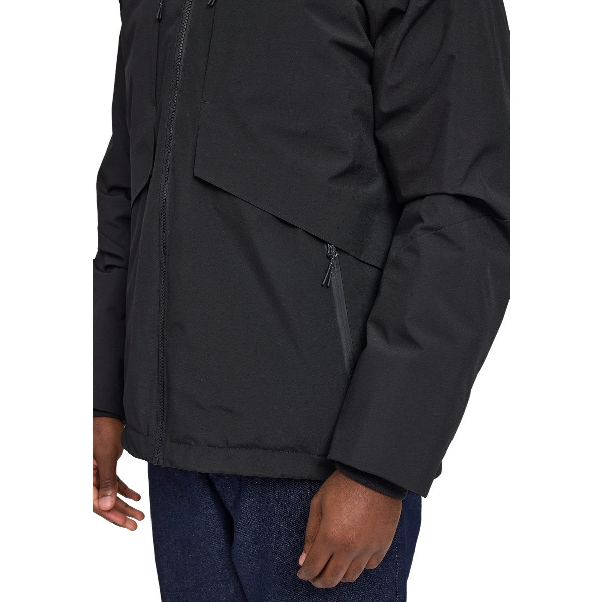 MAZINE Winterjacke Mazine Functional Puffer Jacket - Winterjacke