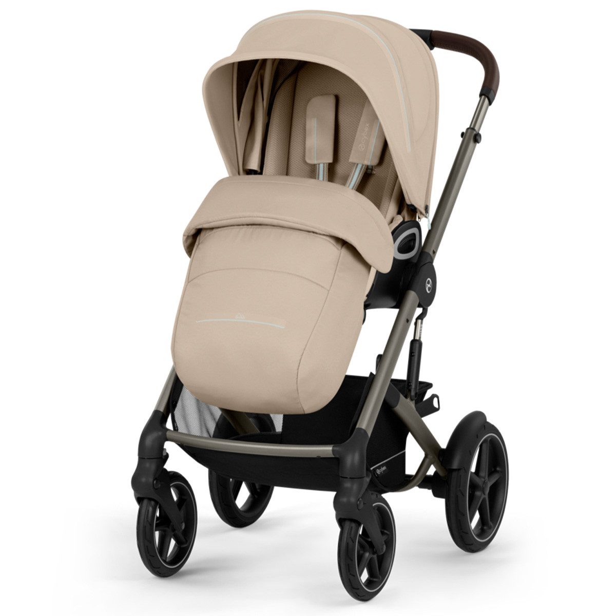 Sportbuggy Cybex Kinderwagen Talos S Lux