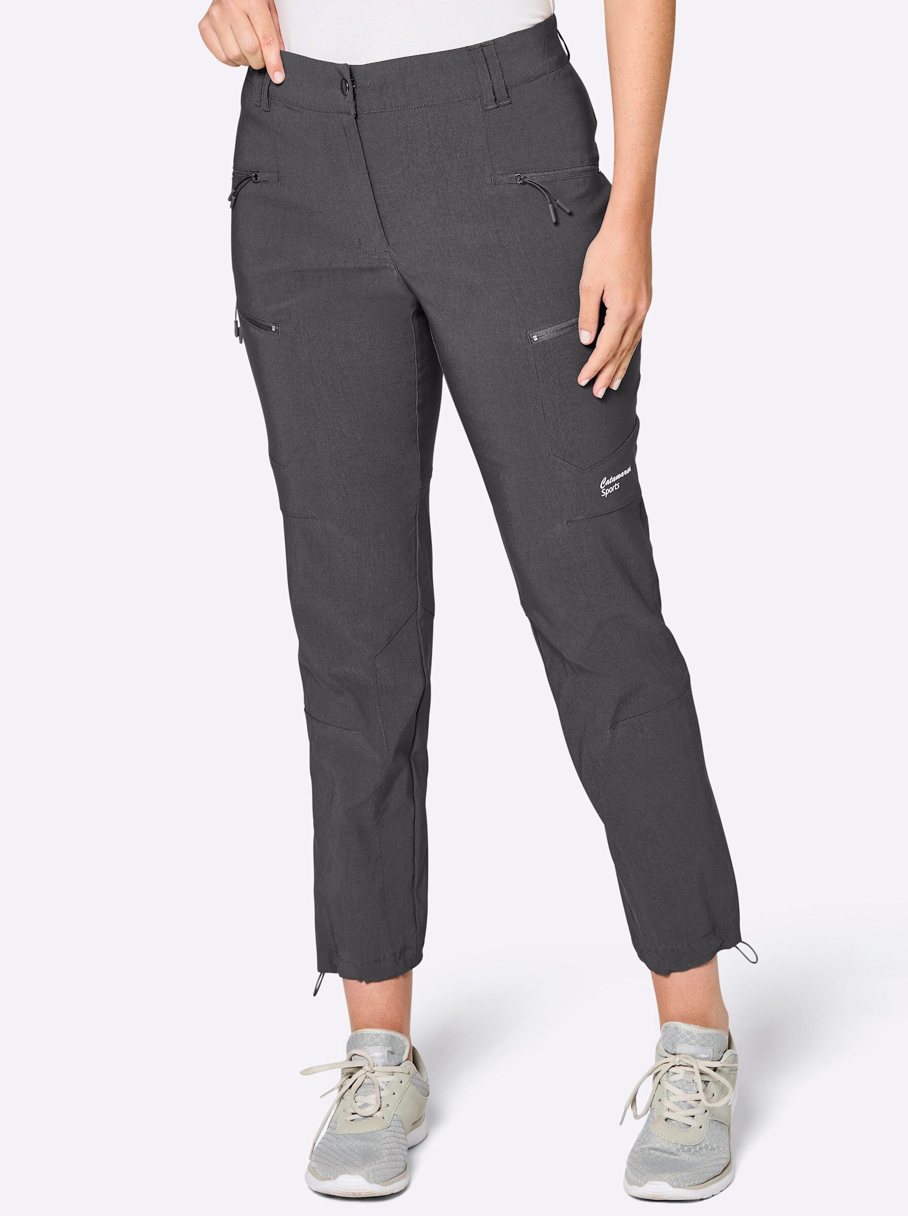 Witt Jogginghose Wanderhose