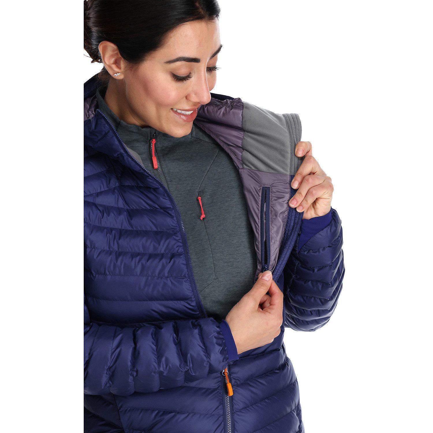 Zanier Skimütze Mütze PIELACH