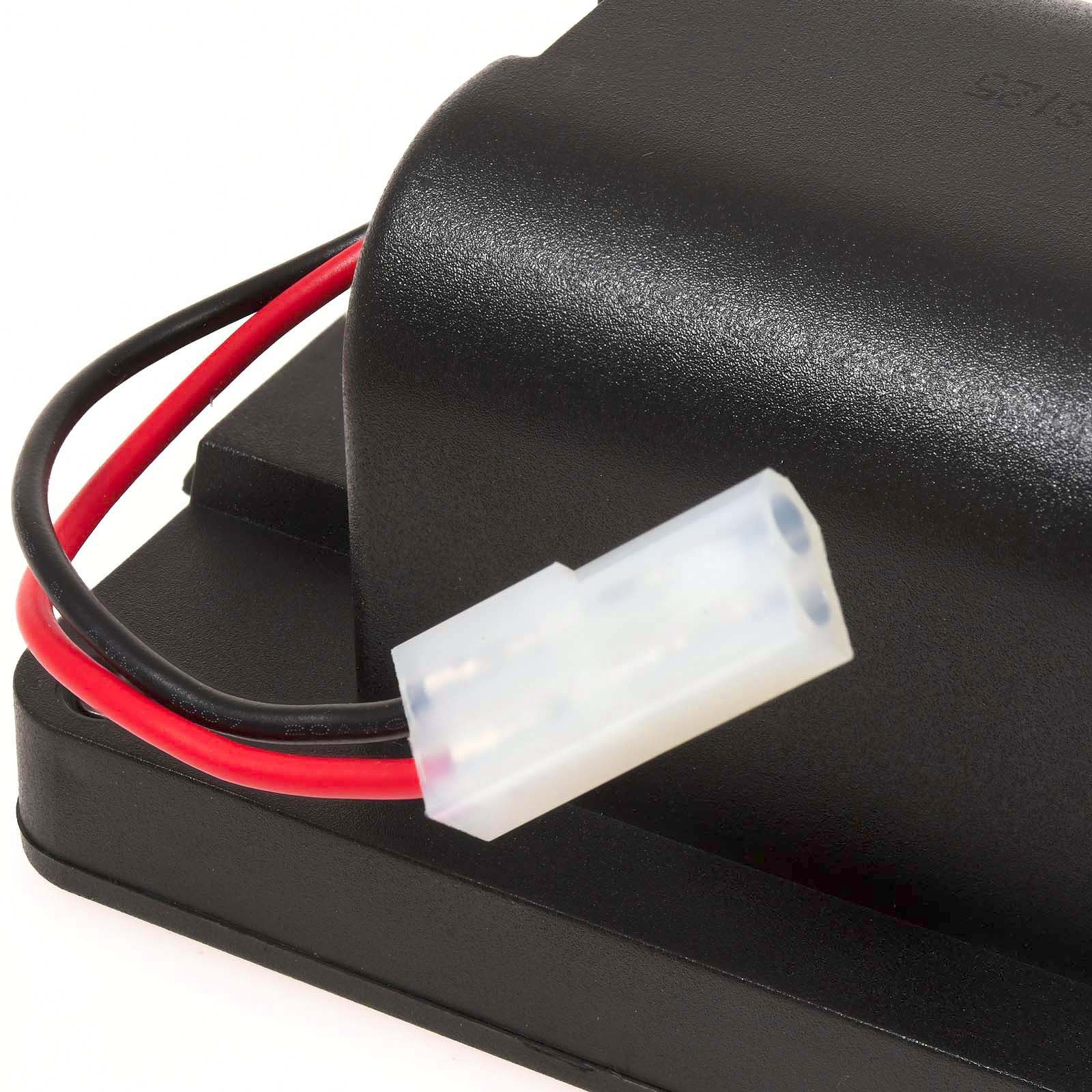 Powery Akku für Rowenta RS-RT900866 Akku 2600 mAh (14.4 V)