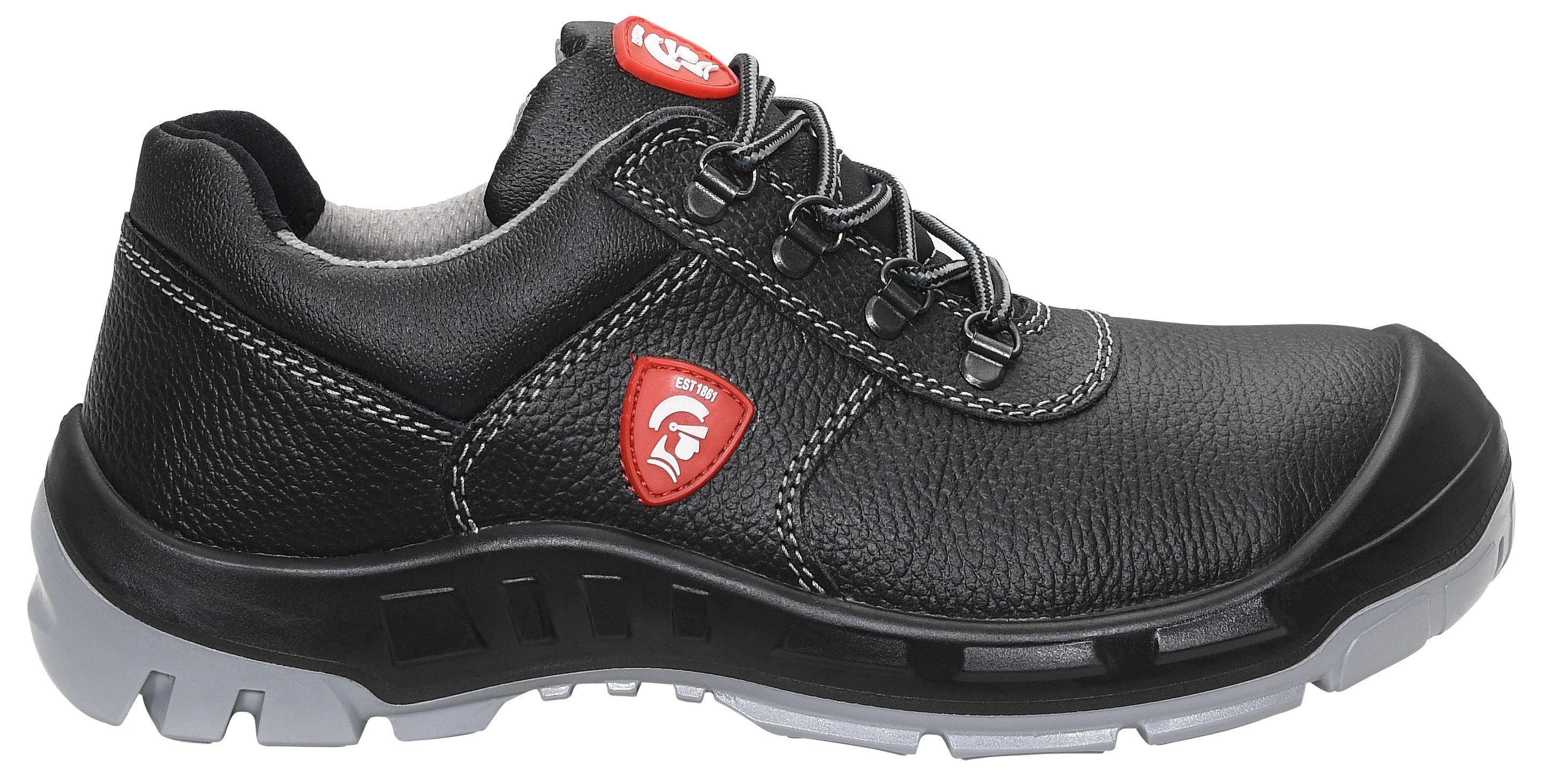 ELTEN LENNY S3 Sicherheitsschuh (Schuhkarton, Paar)