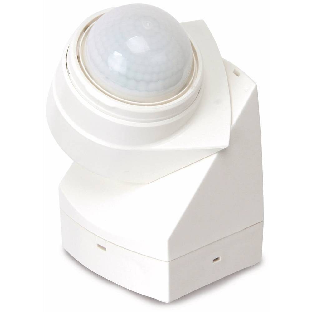 REV Bewegungsmelder Bewegungsm. MC Sensor 360° 0075362103