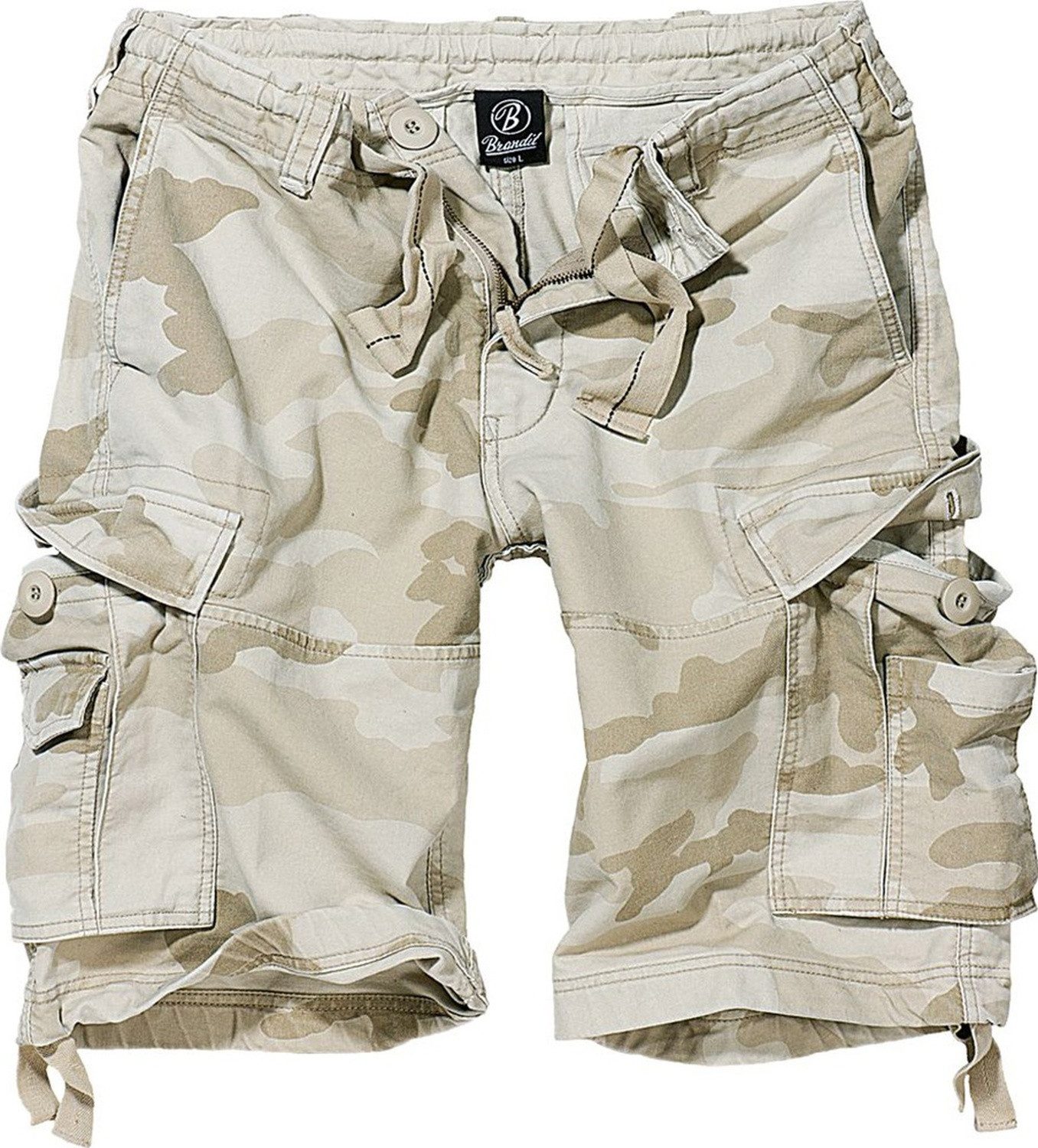 Brandit Shorts Vintage Shorts