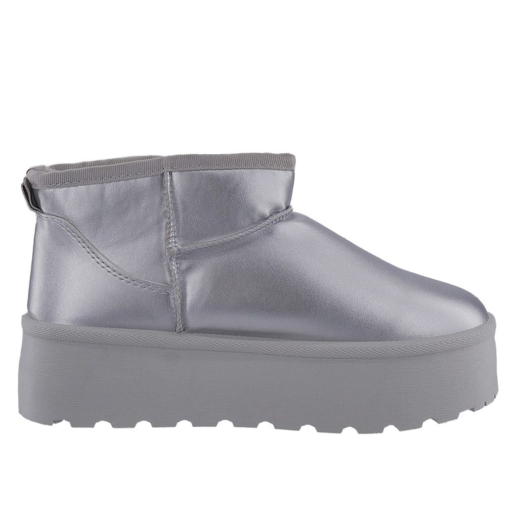 Elara Stiefeletten Stiefelette
