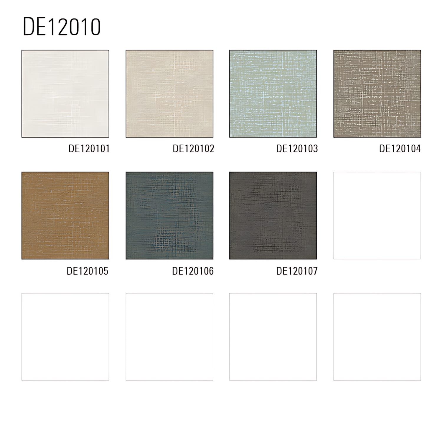 Profhome Prägetapete 1 MUSTERSTÜCK S-DE120104-DI DIN A4 MUSTER der Abstrakt Tapete, matt, Ton-in-Ton, abstrakt, (1 Musterblatt, ca. A5-A4), beige, gold, taupe