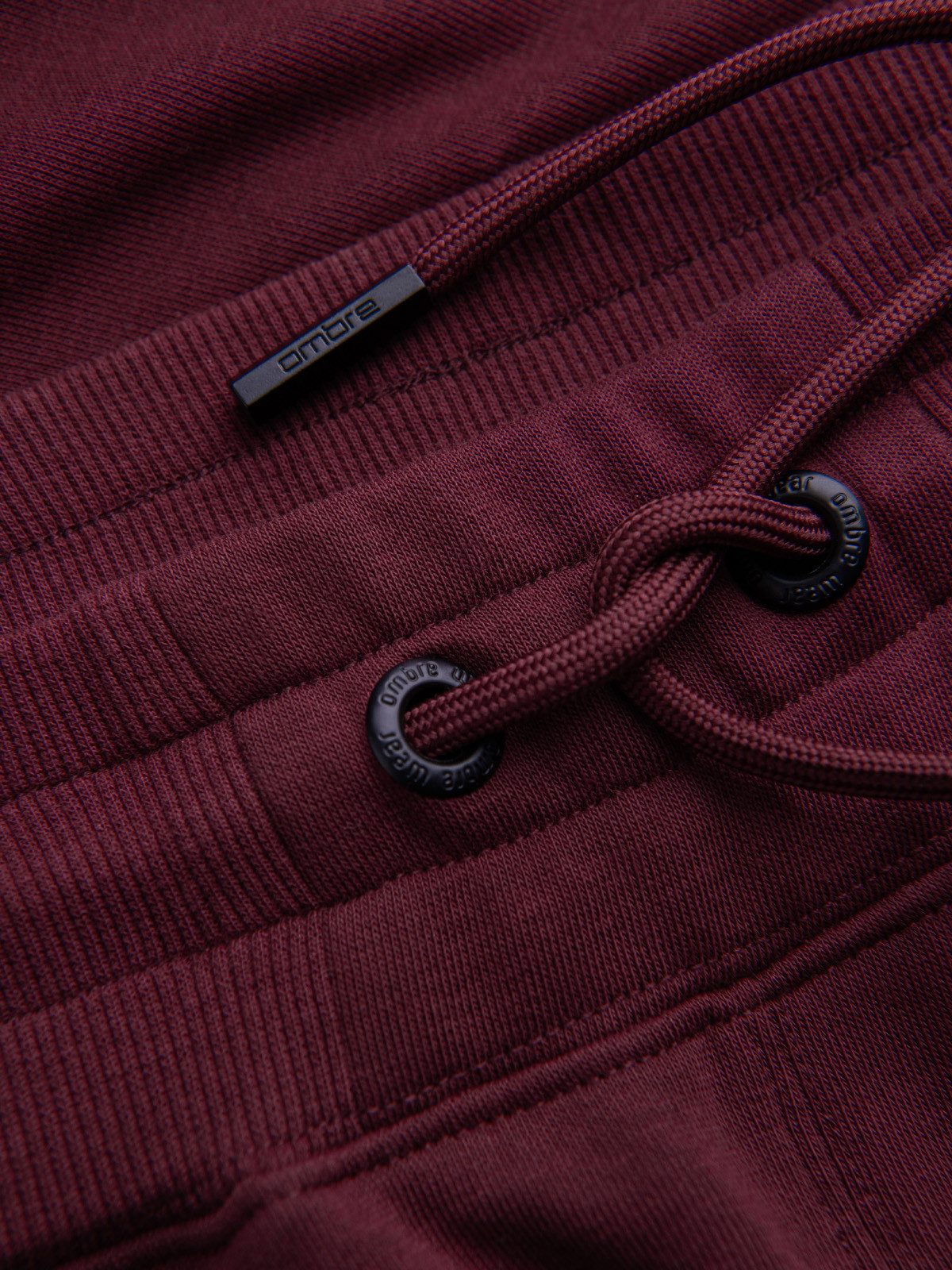 THÉÂTRE D OMBRES Sweatshorts Sweatshorts BASIC