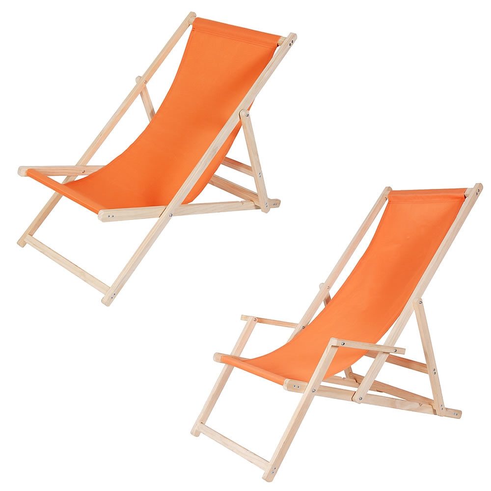 Feel2Home Gartenliege Gartenstuhl Strandliege Liegestuhl Gartenliege günstig online kaufen