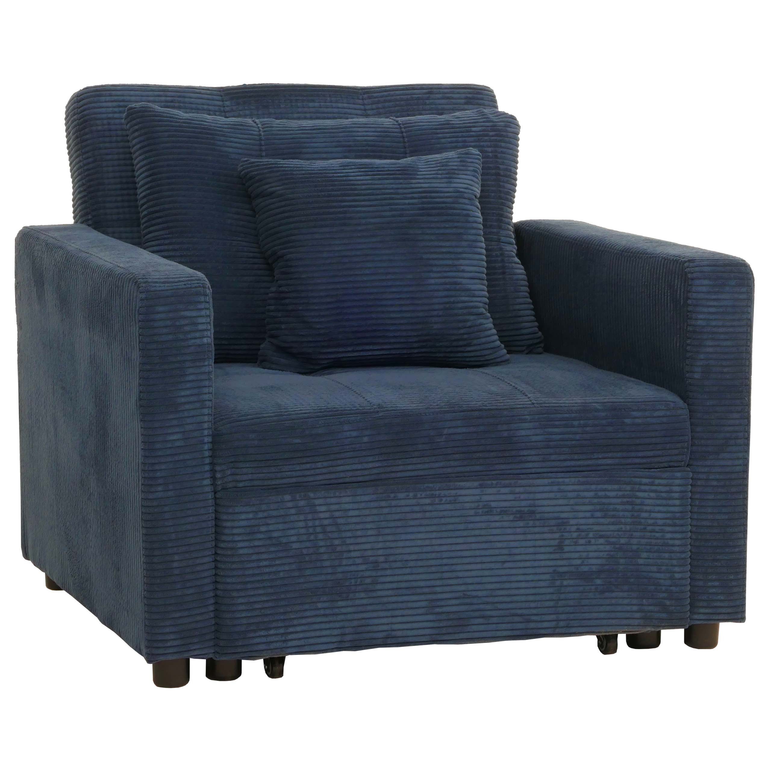 MCW Sessel MCW-L90-C, Mit Schlaffunktion günstig online kaufen