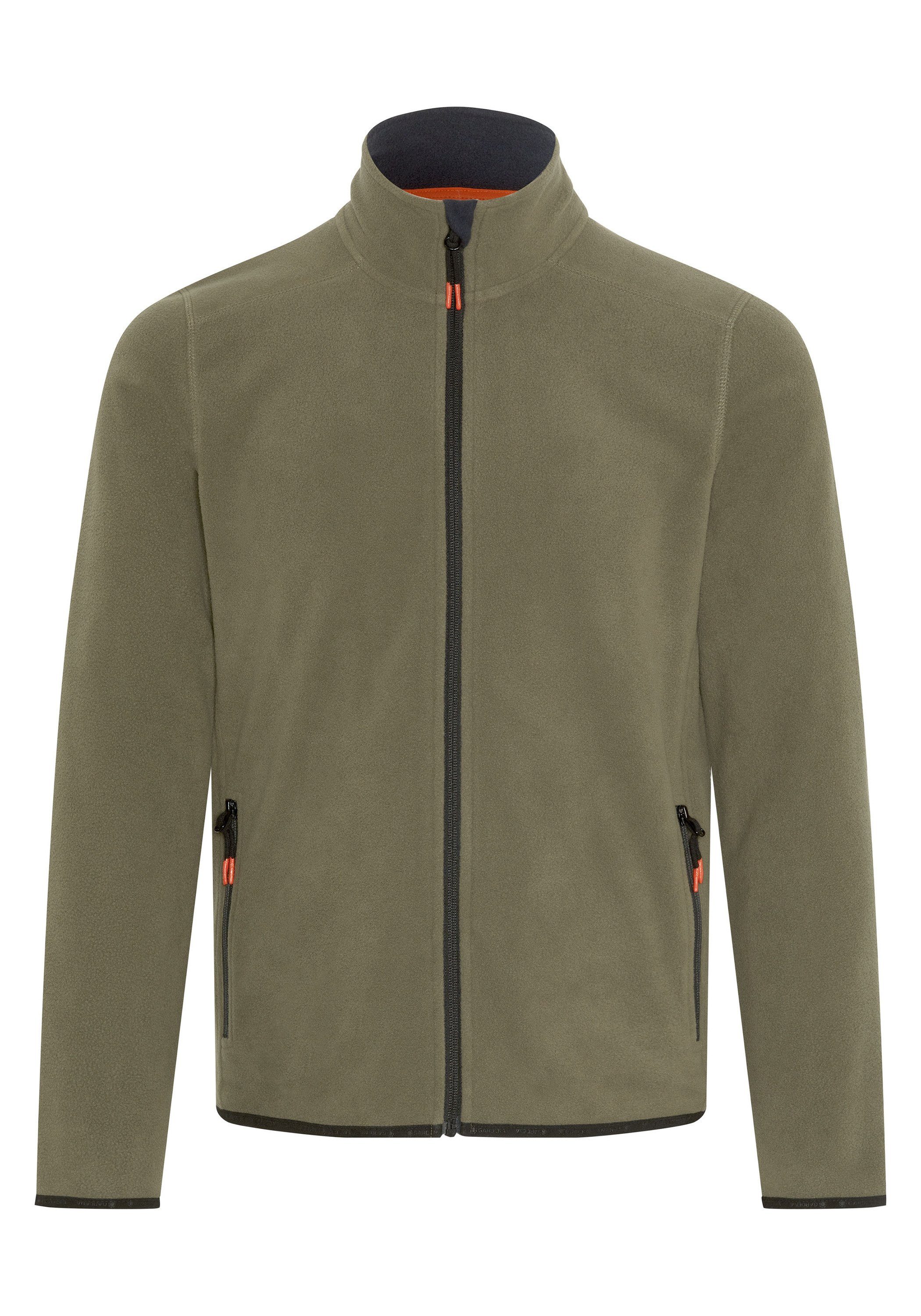 GARDENA Arbeitsjacke im dezenten Logo-Look