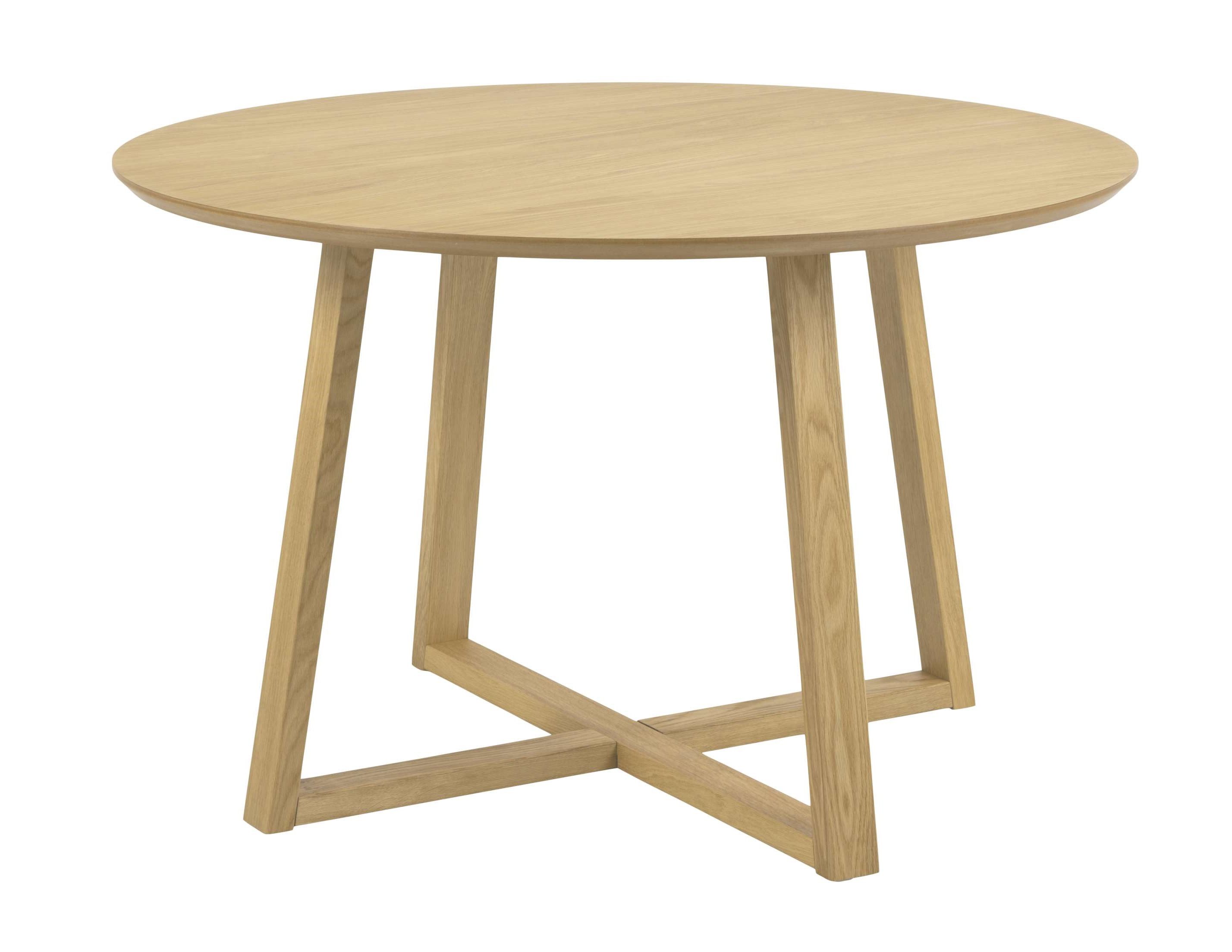 99rooms Esstisch Sorvia (Esstisch, Tisch), Perfekte Kombination aus Design & Komfort