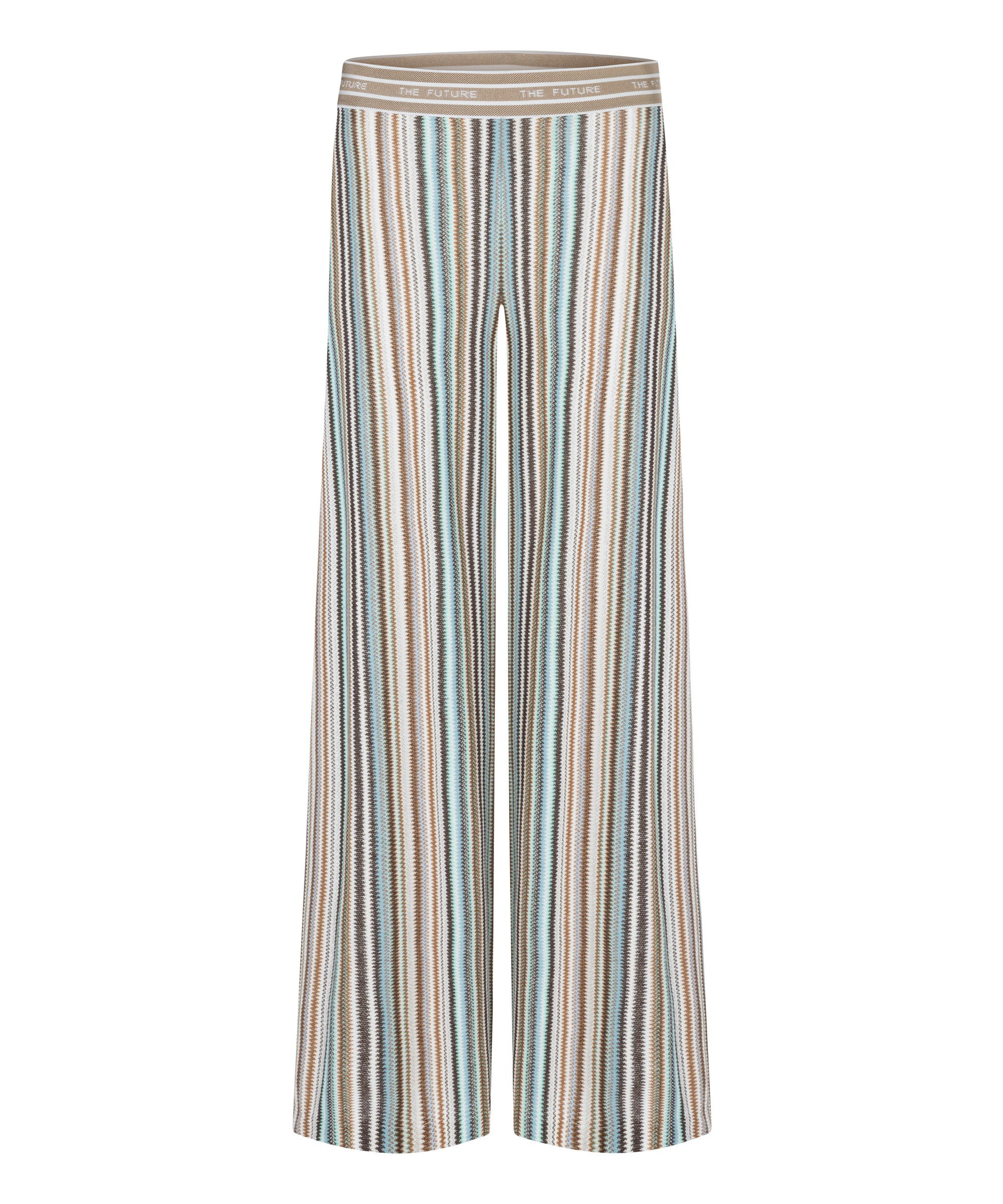 Cambio Bundfaltenhose