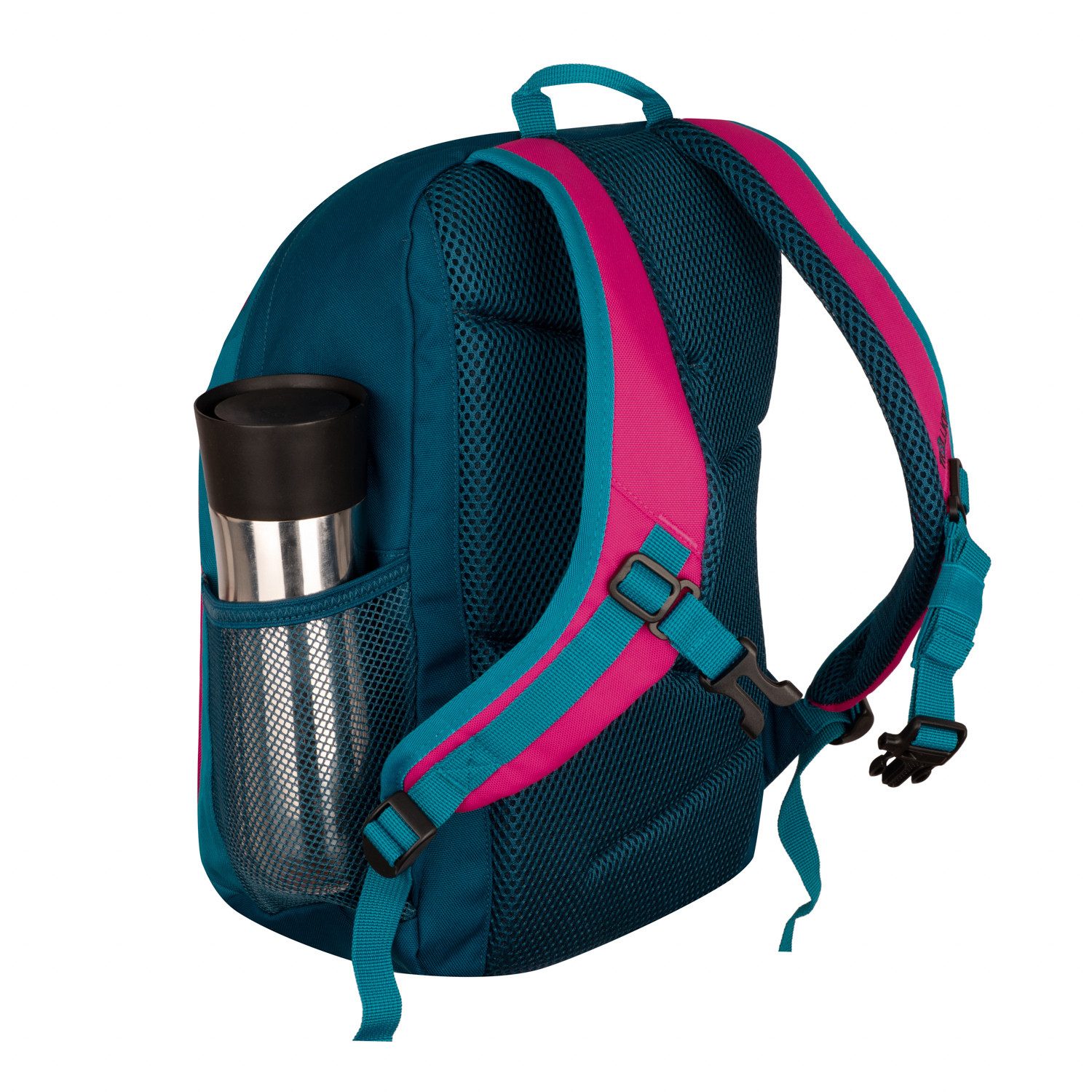 TROLLKIDS Rucksack Kids Skjorta Pack 15 L – Bild 4 von 5