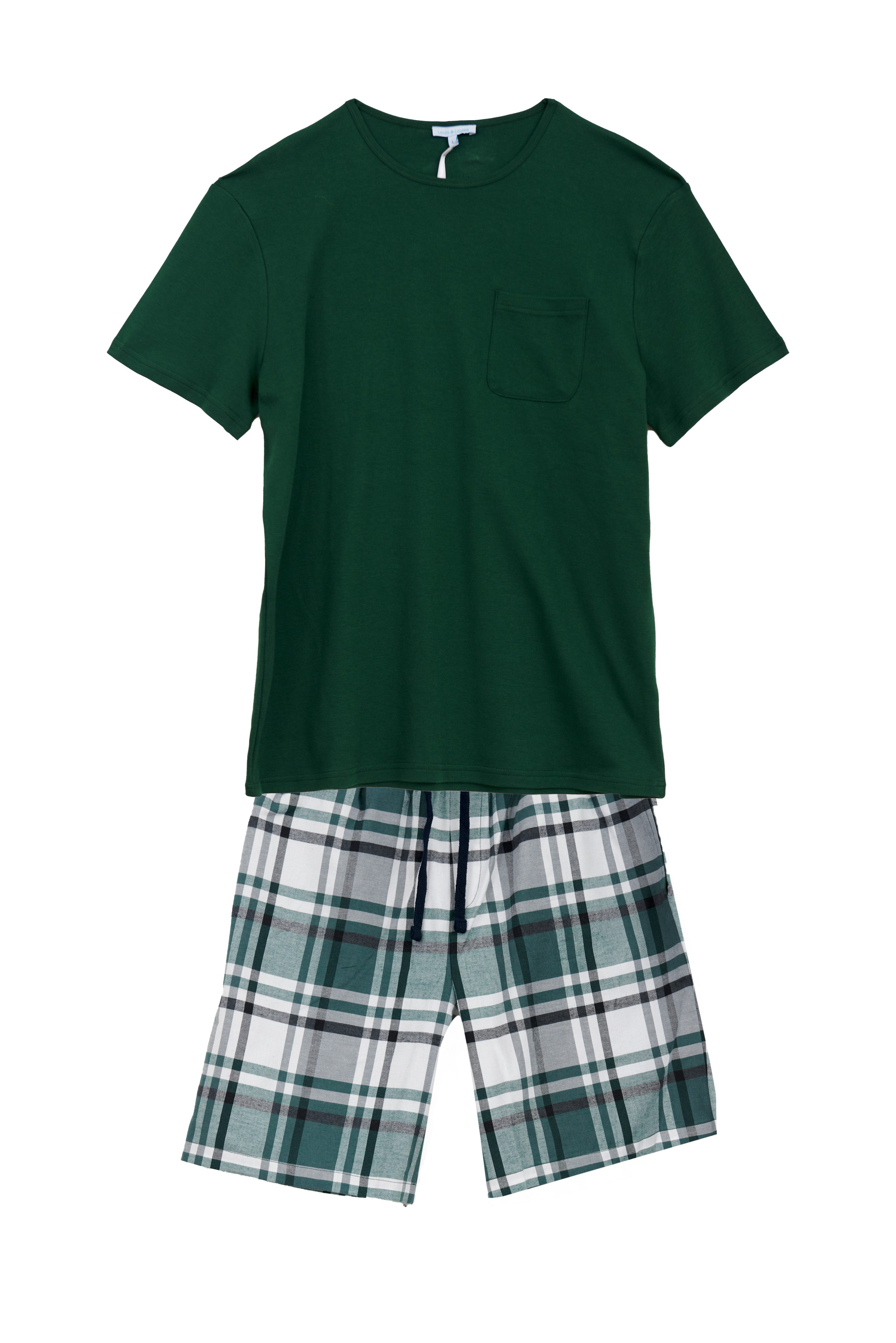 Louis & Louisa Pyjama Louis & günstig online kaufen