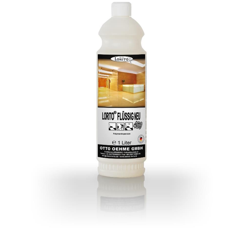 Lorito Bodenversiegelung Bodenbeschichtung Lorito flüssig 469 1 Liter