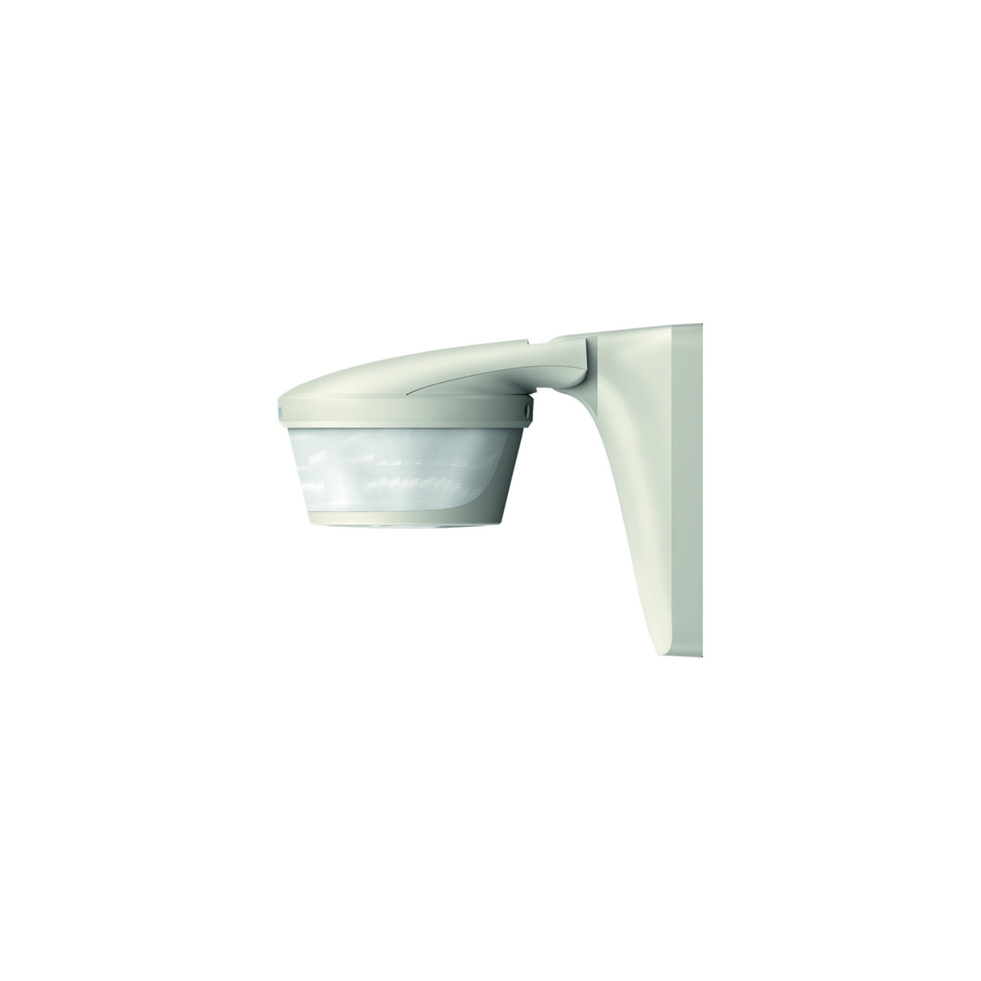 theben Schalter Theben Bewegungsmelder Erfass.16m,ws,220Grd theLuxa P220 WH