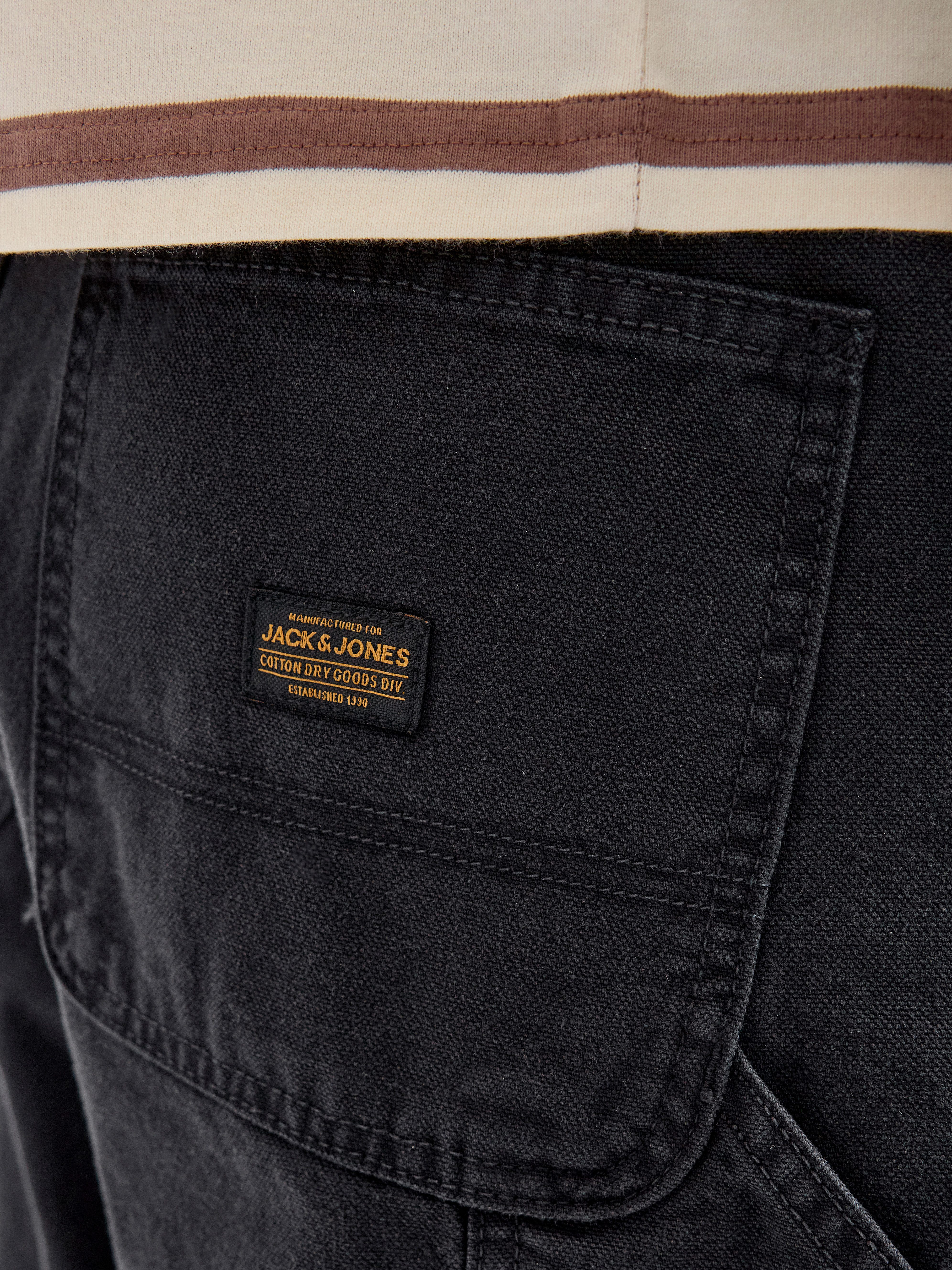 Jack & Jones Shorts JPSTTONY CARPENTER SHORTS MID SN günstig online kaufen