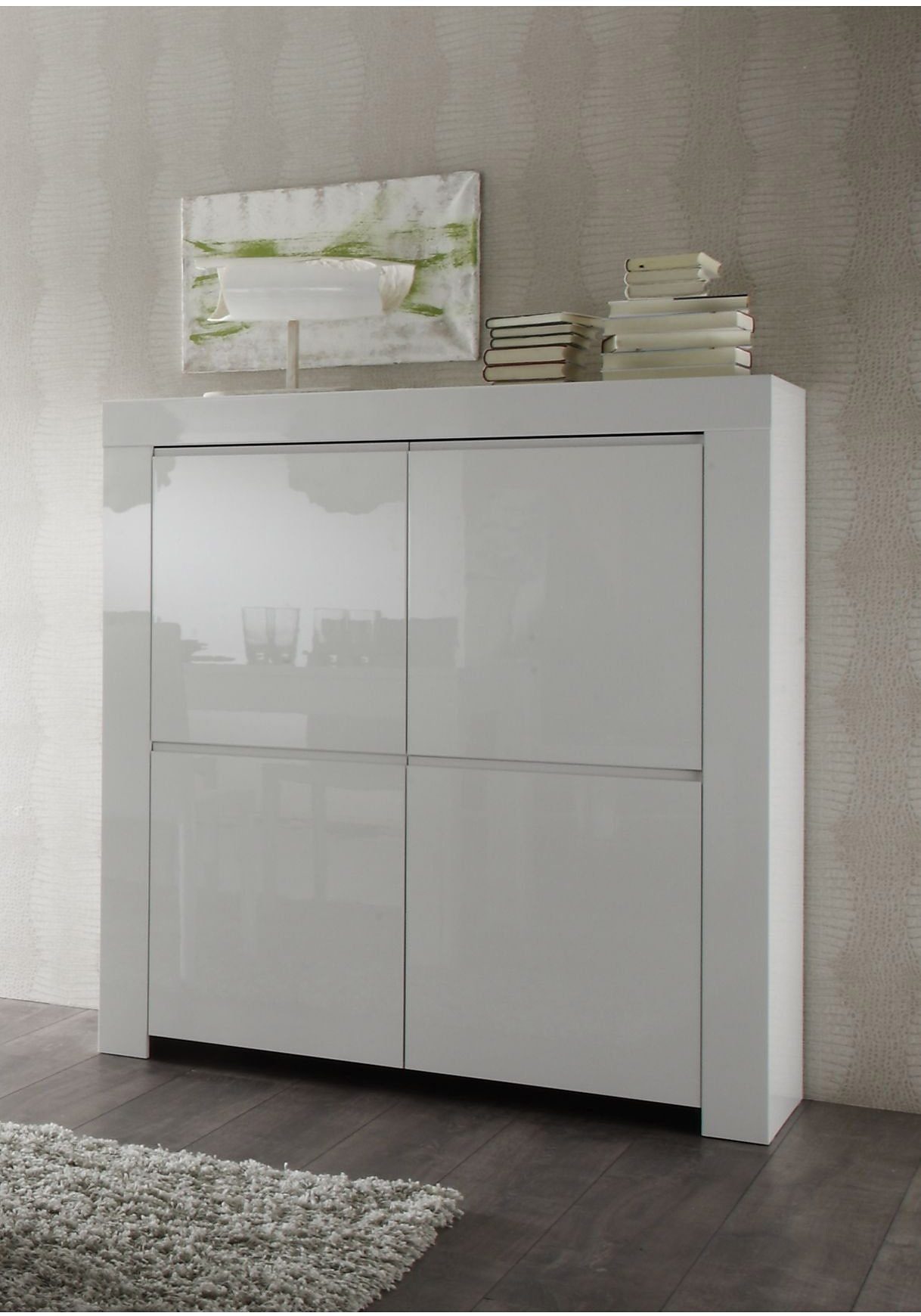 INOSIGN Highboard Amalfi, Breite 120 cm