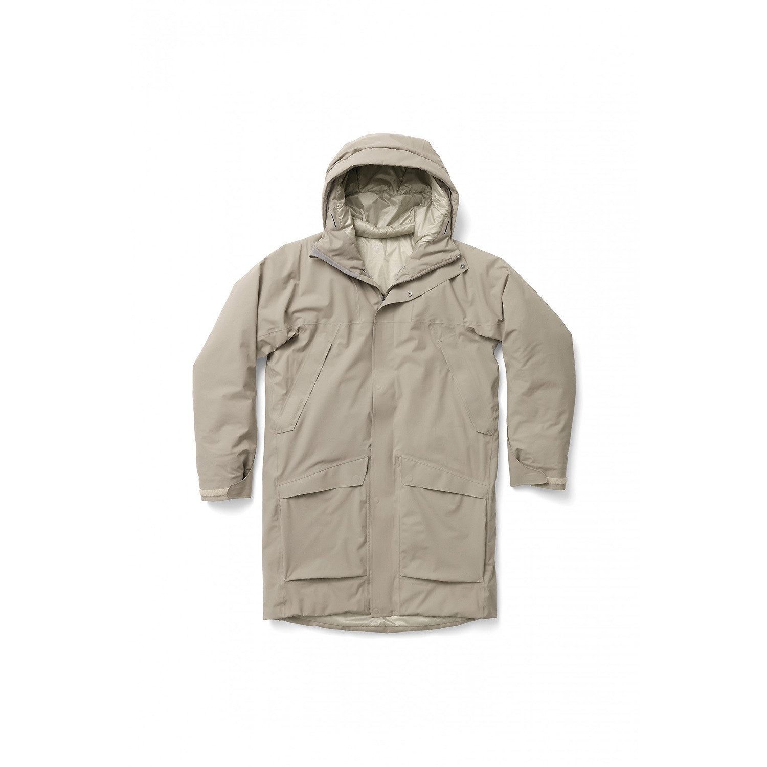 Houdini Parka Mantel M FALL IN PARKA