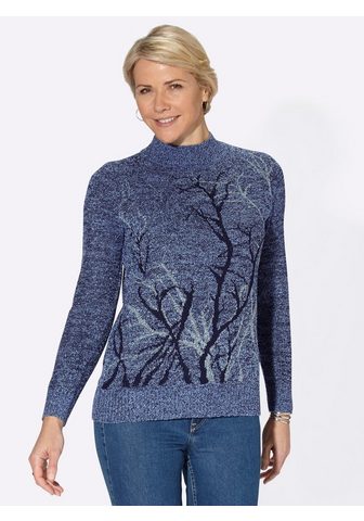 Classic Megztinis »Pullover«