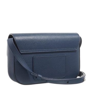 KENZO Messenger Bag dark blue (1-tlg)