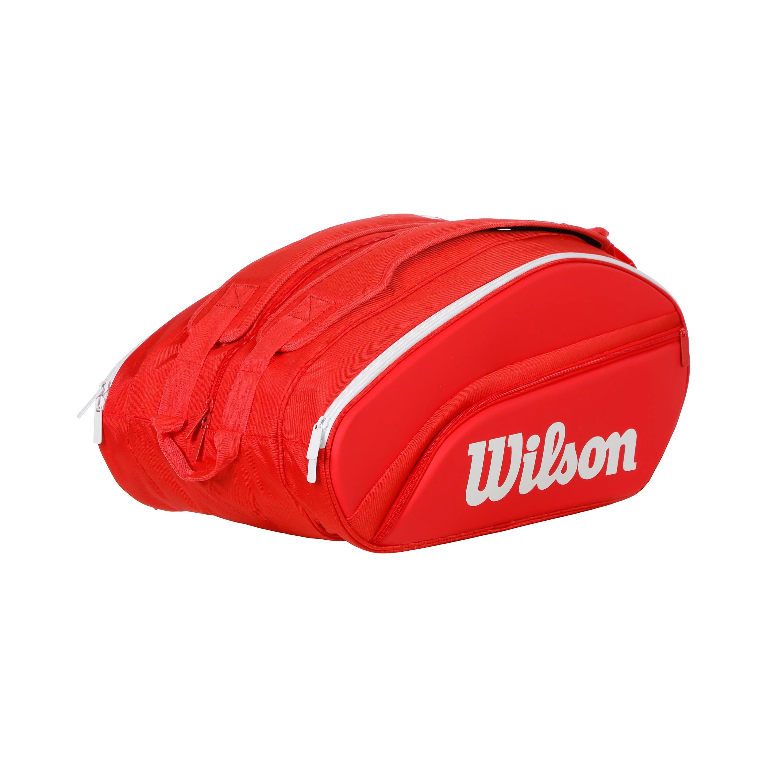 Wilson Padeltasche SuperTour