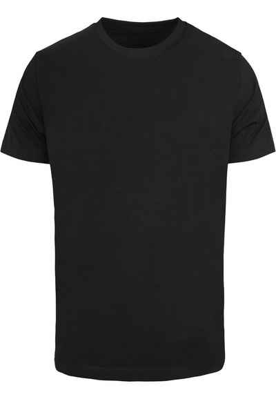 Merchcode T-Shirt Merchcode Herren Love 2 T-Shirt Round Neck (1-tlg)