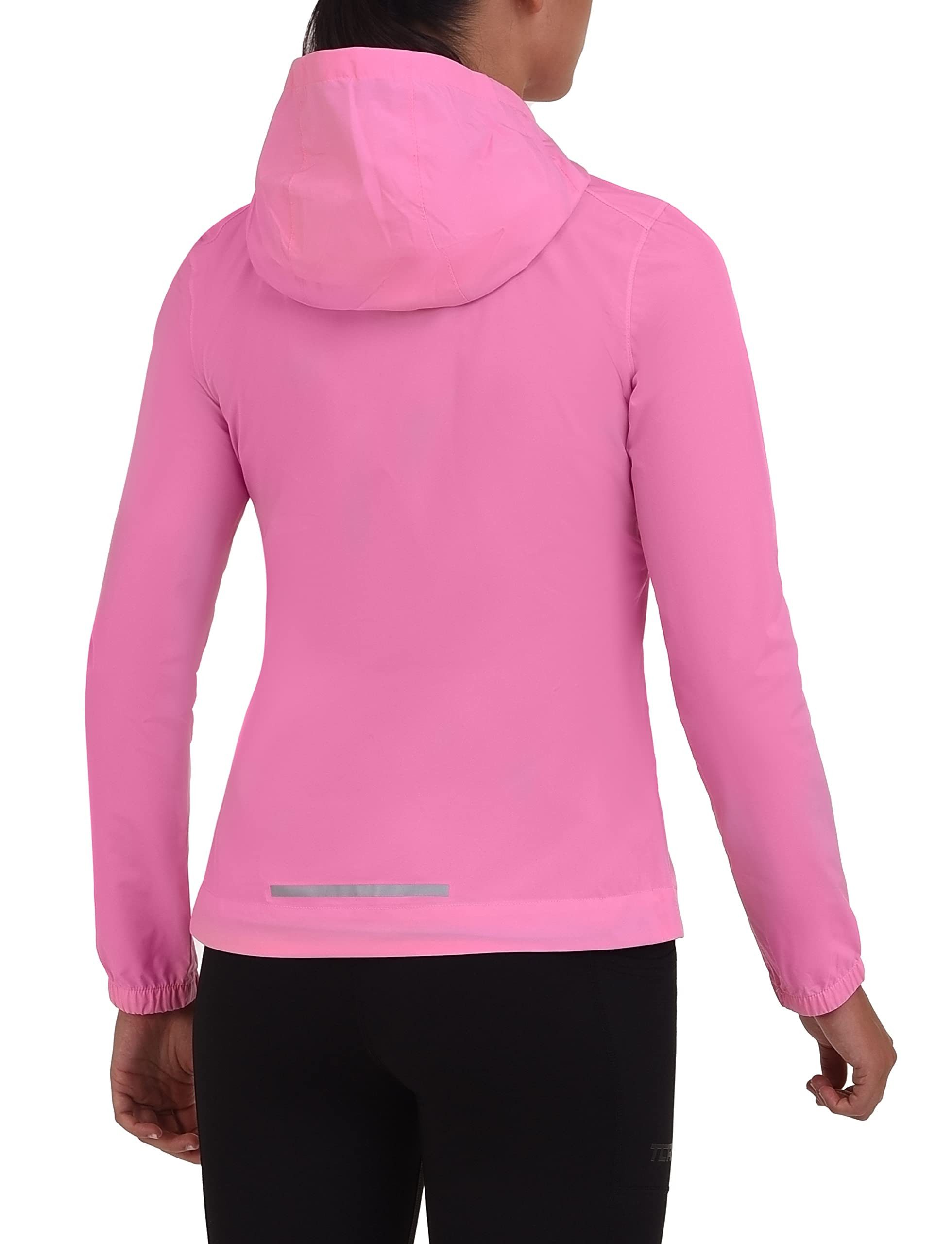 TCA Regenjacke TCA Damen Regenjacke wasserdicht günstig online kaufen
