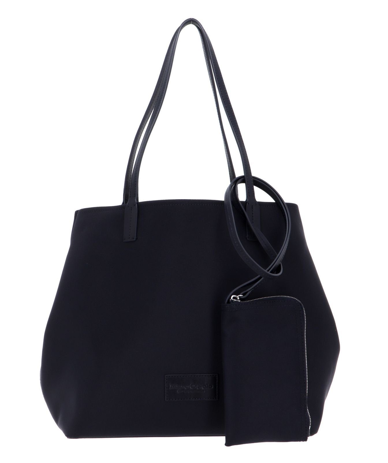 Marc O'Polo Schultertasche Samira (Set, 2-tlg) günstig online kaufen