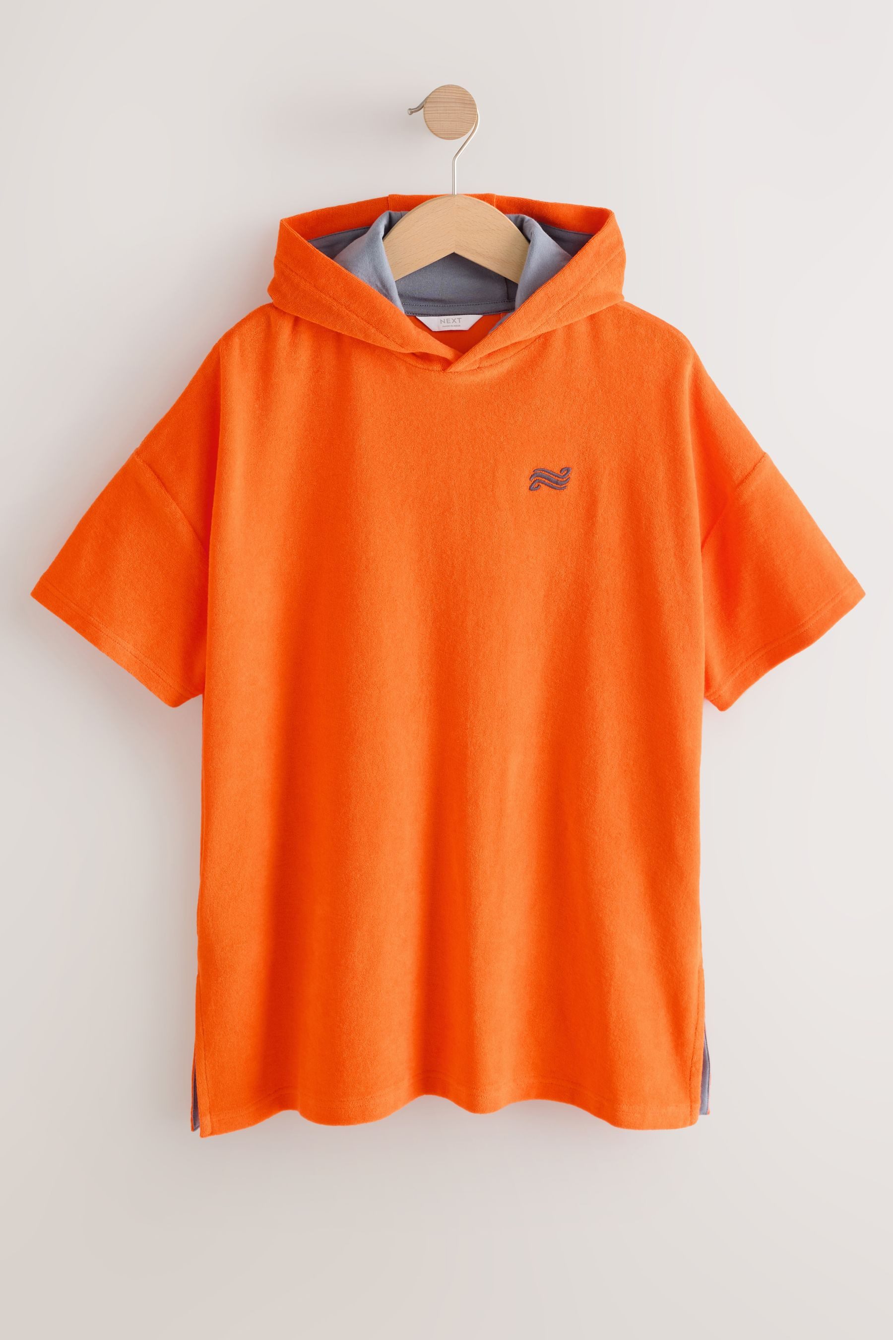Badeponcho Frottee-Poncho