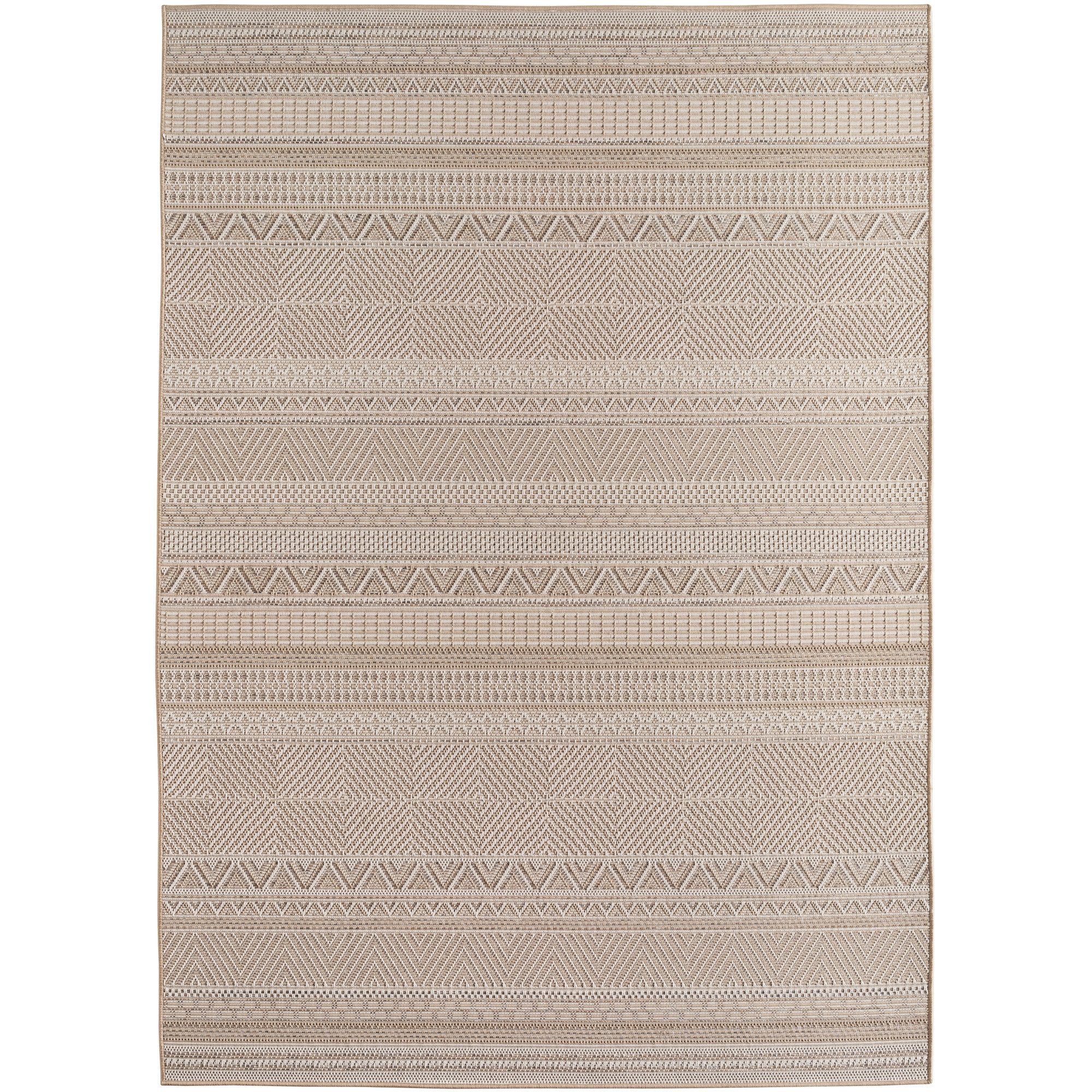 Teppium Teppich Ethno- und Tribal-Teppiche, Rechteckig, Höhe: 5 mm, Indoor günstig online kaufen