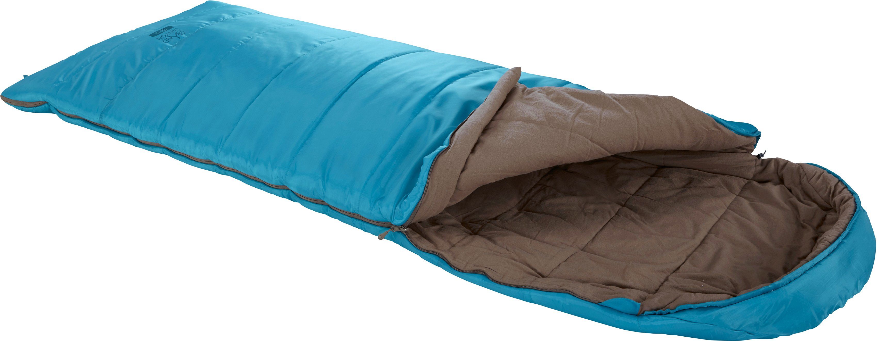 GRAND CANYON Deckenschlafsack UTAH (2 tlg) günstig online kaufen
