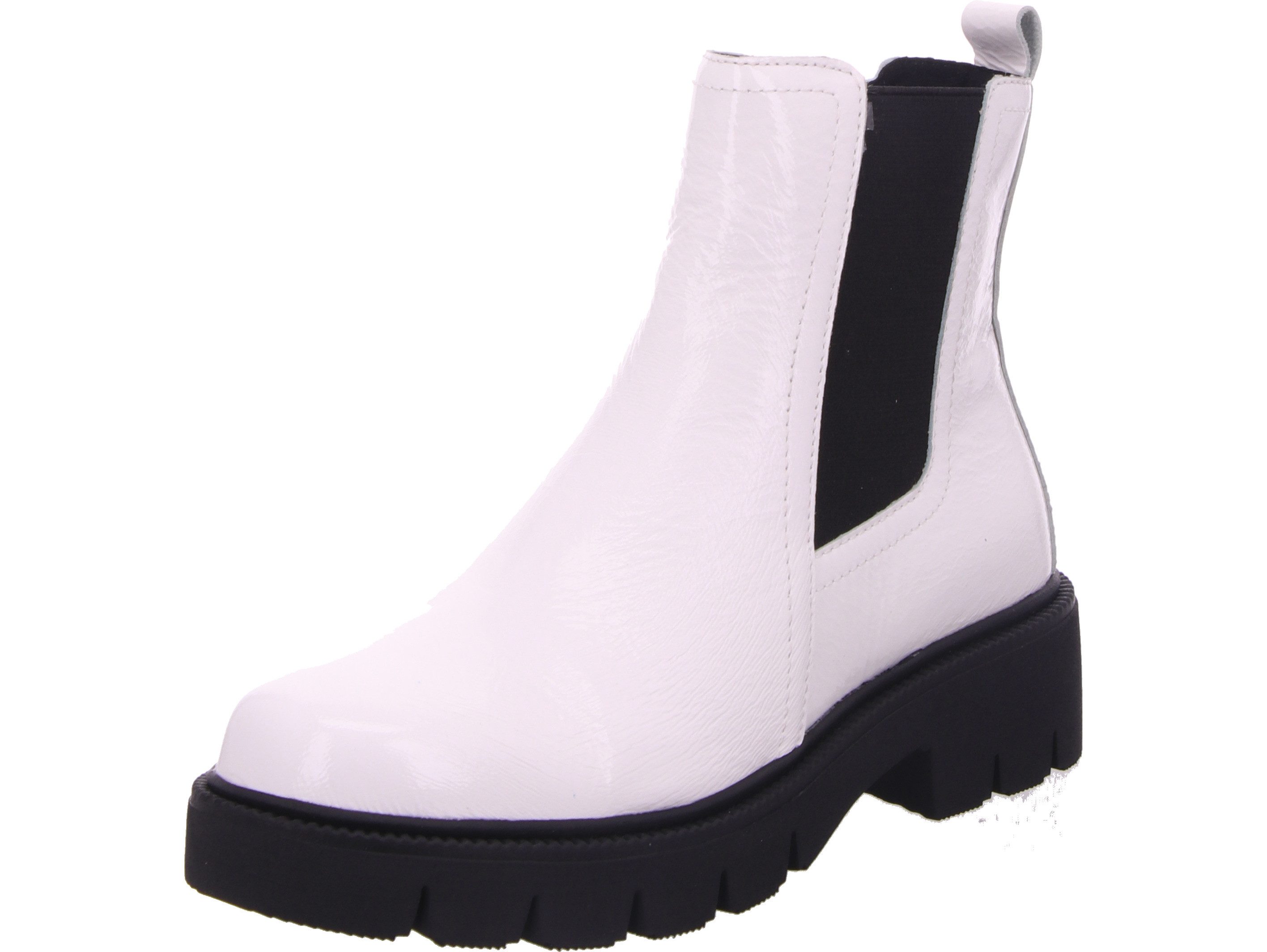 Caprice Stiefelette echtes Leder
