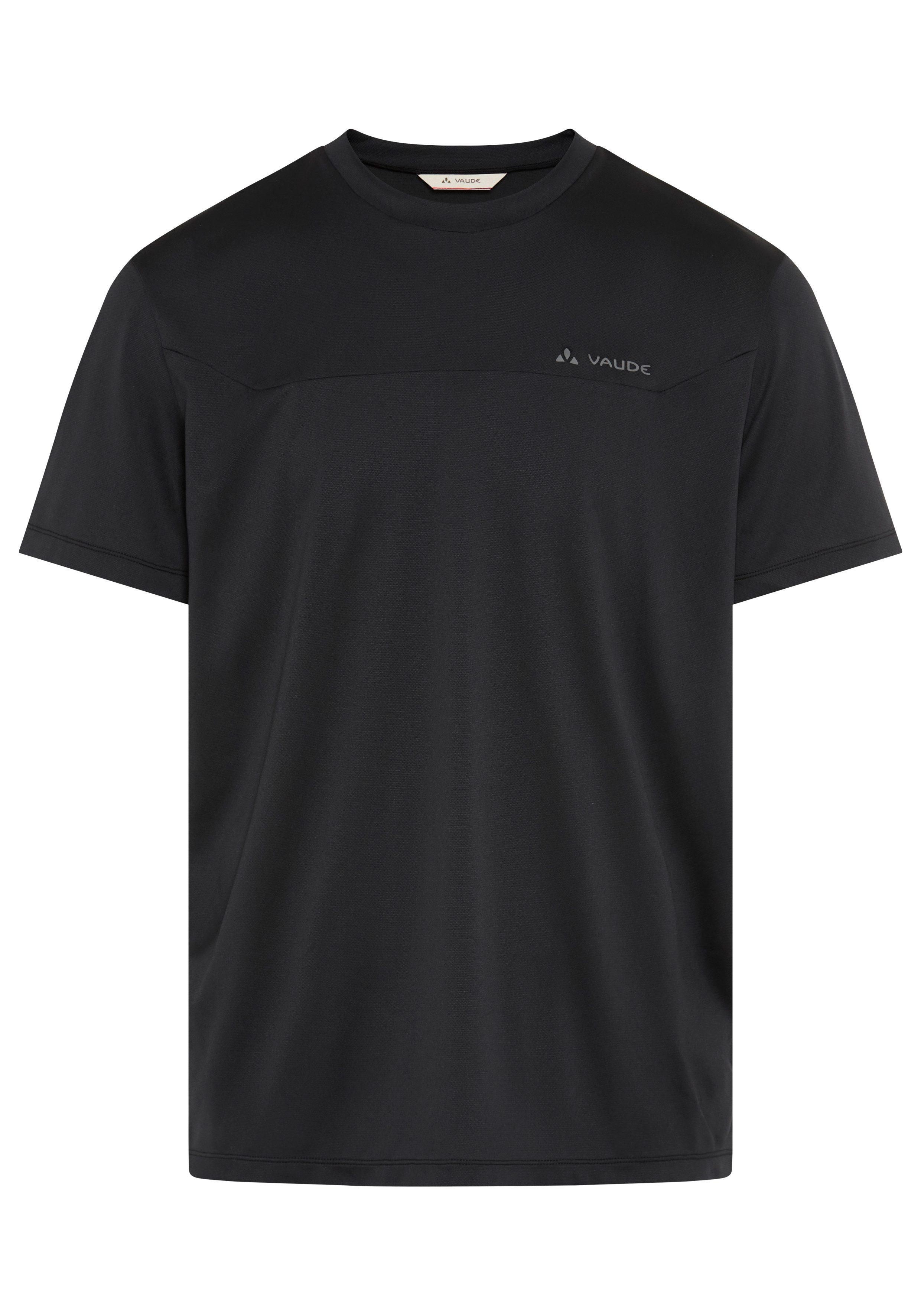 VAUDE Radtrikot SE ME FELLING TRIKOT für Radsport, sportlicher Stil