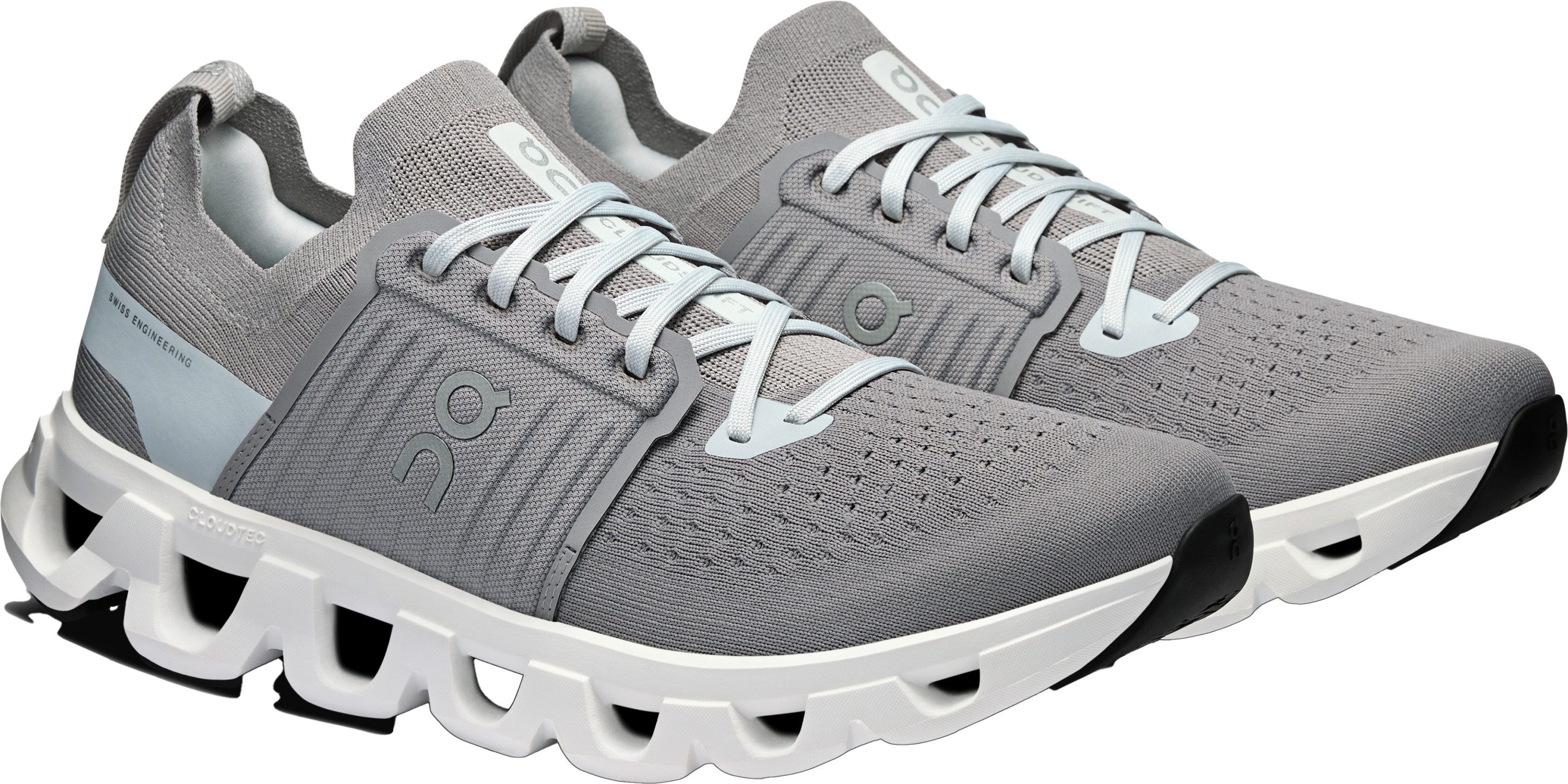 ON Cloudswift 4 Joggingschuhe Laufschuh