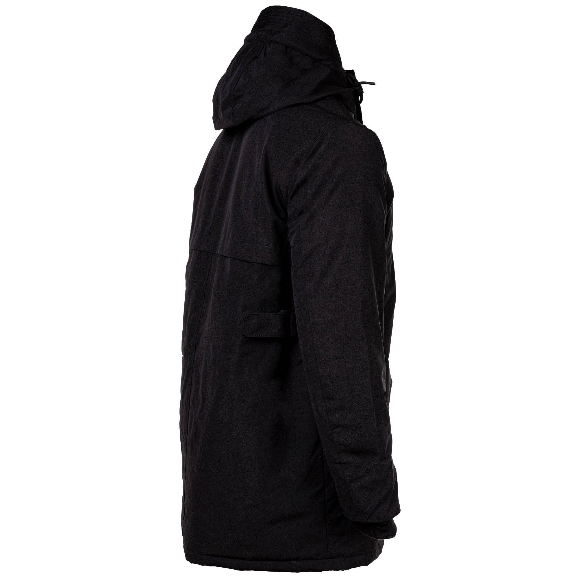 Replay Steppjacke Herren Steppjacke Polyester