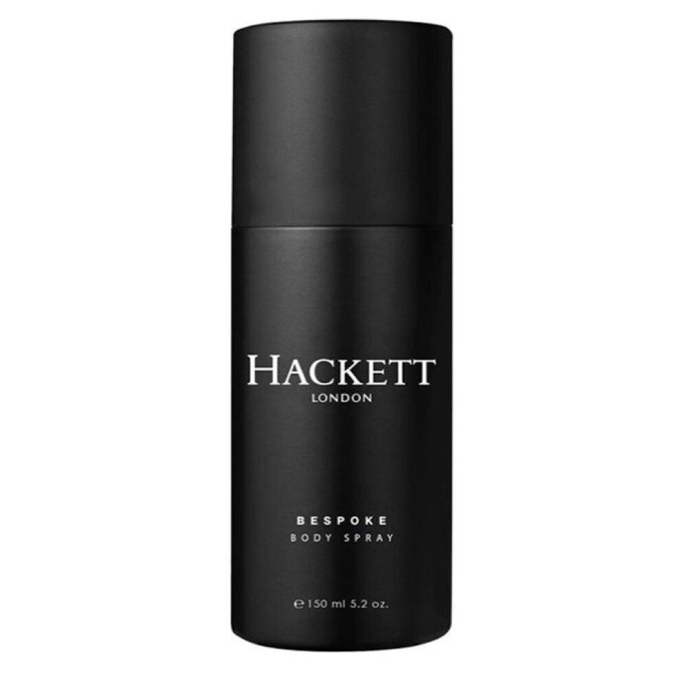 Hackett London Körperspray Bespoke Body Spray 150ml