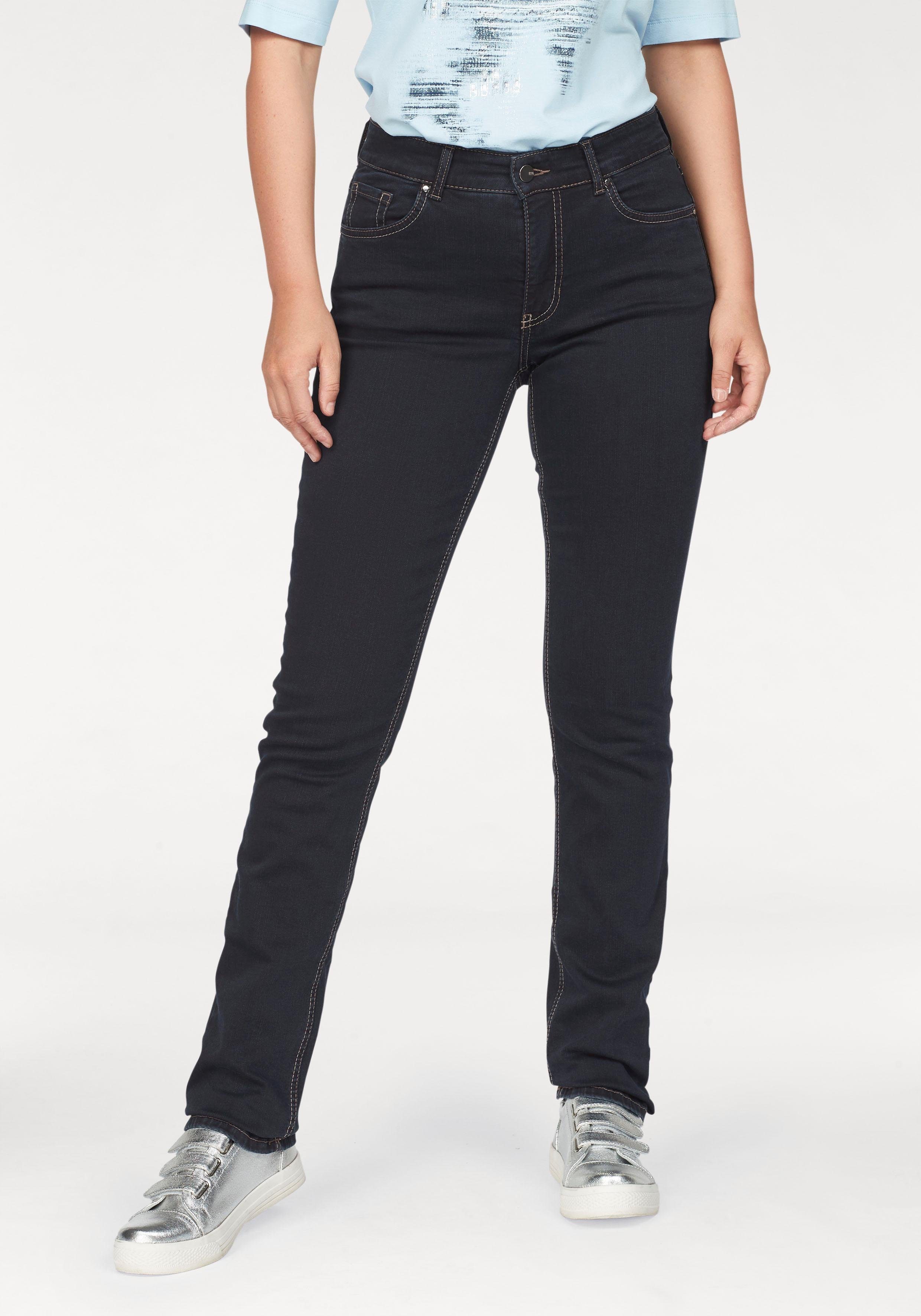 Stretch-Jeans Melanie