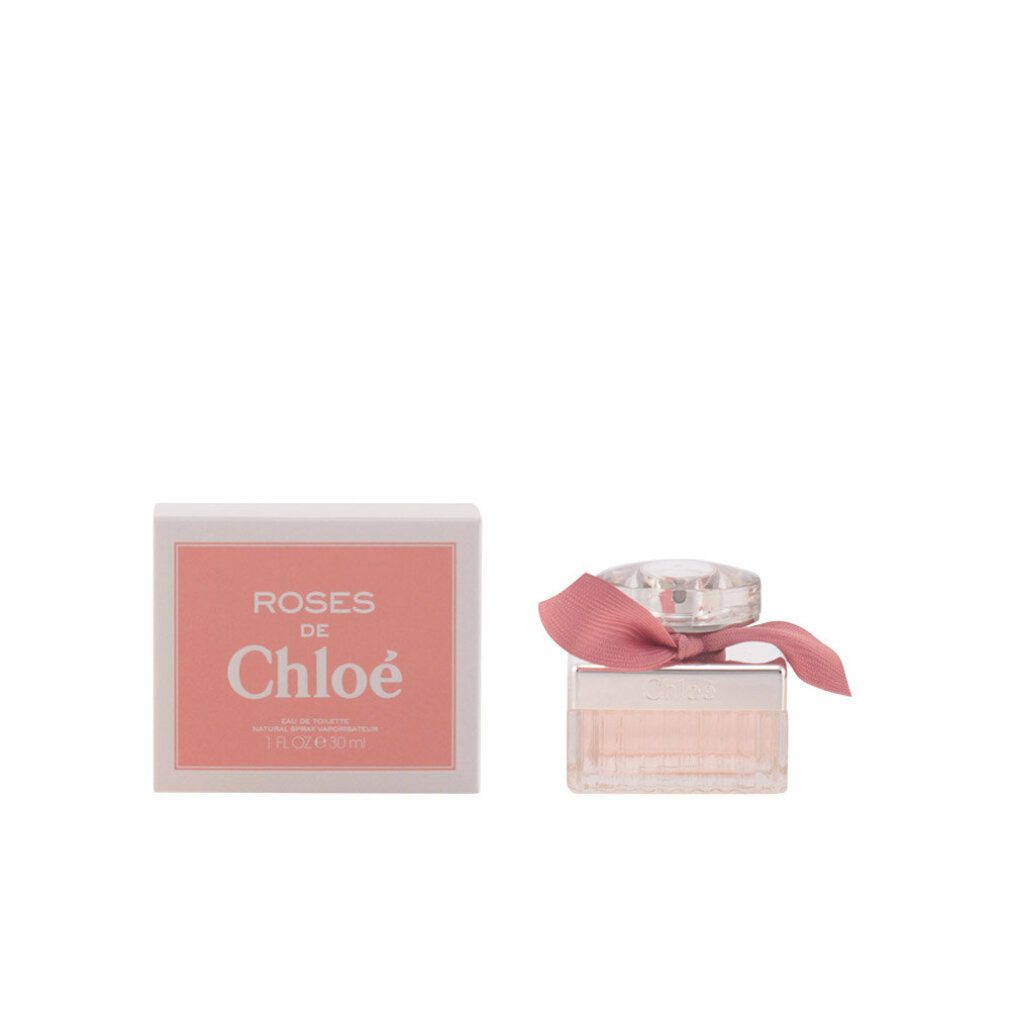 Chloé Eau de Toilette Chloé Roses De Chloé Eau de Toilette Spray