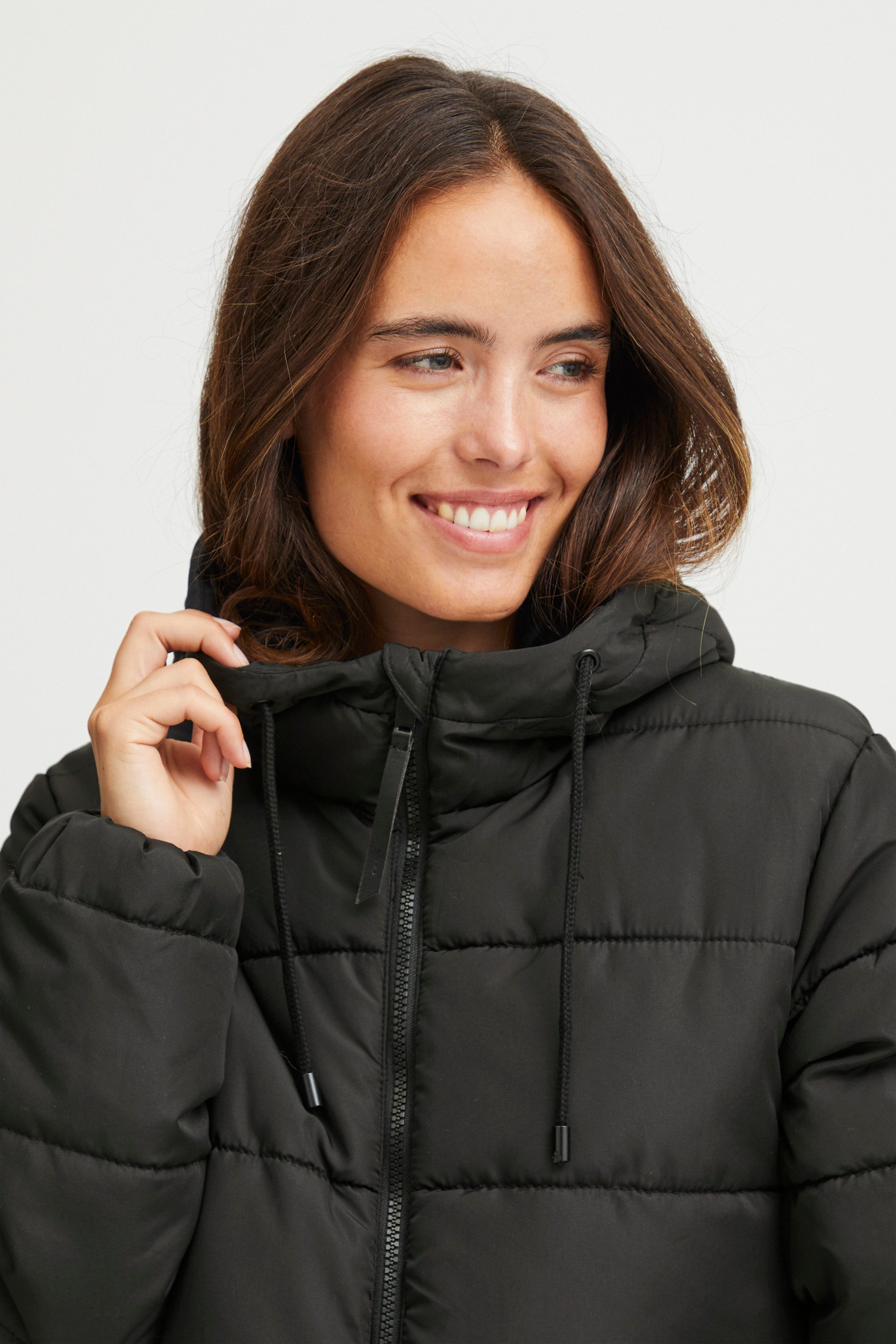 fransa Wintermantel FRMabelle