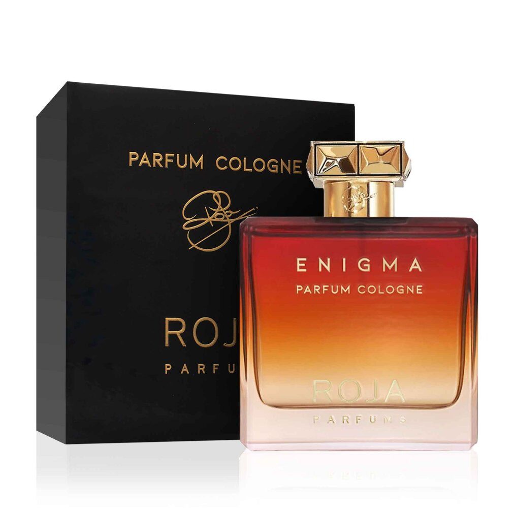LA ROJA Eau de Cologne Парфюмы Enigma Mann Edc 100 Ml