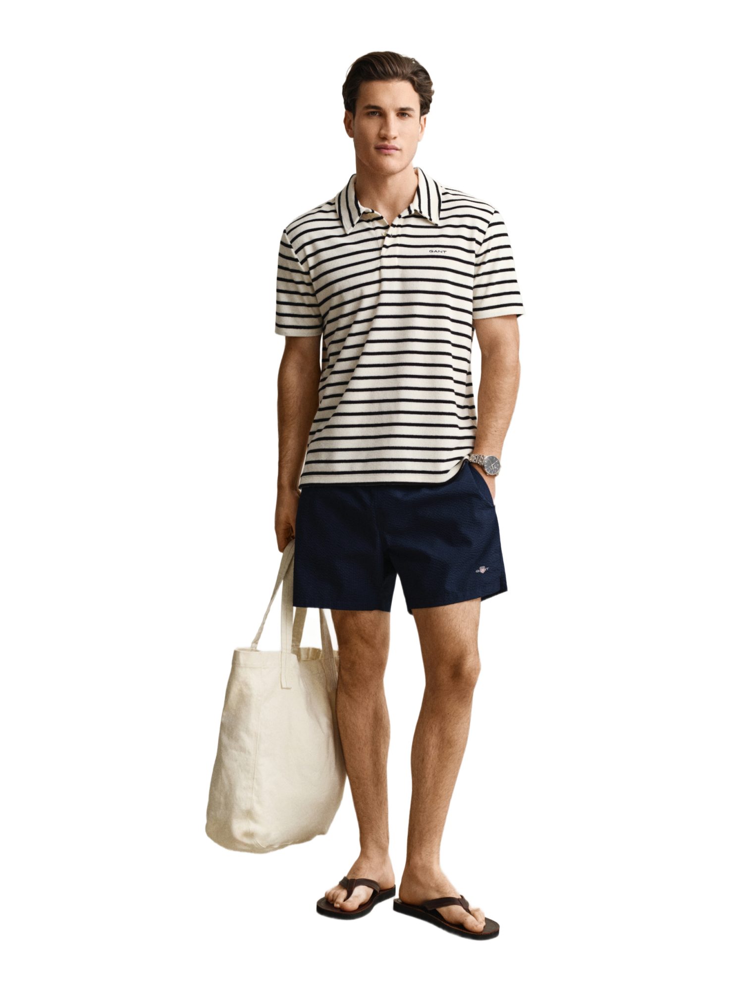 Gant Badehose