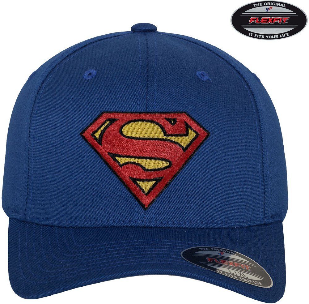 Cap Snapback Superman