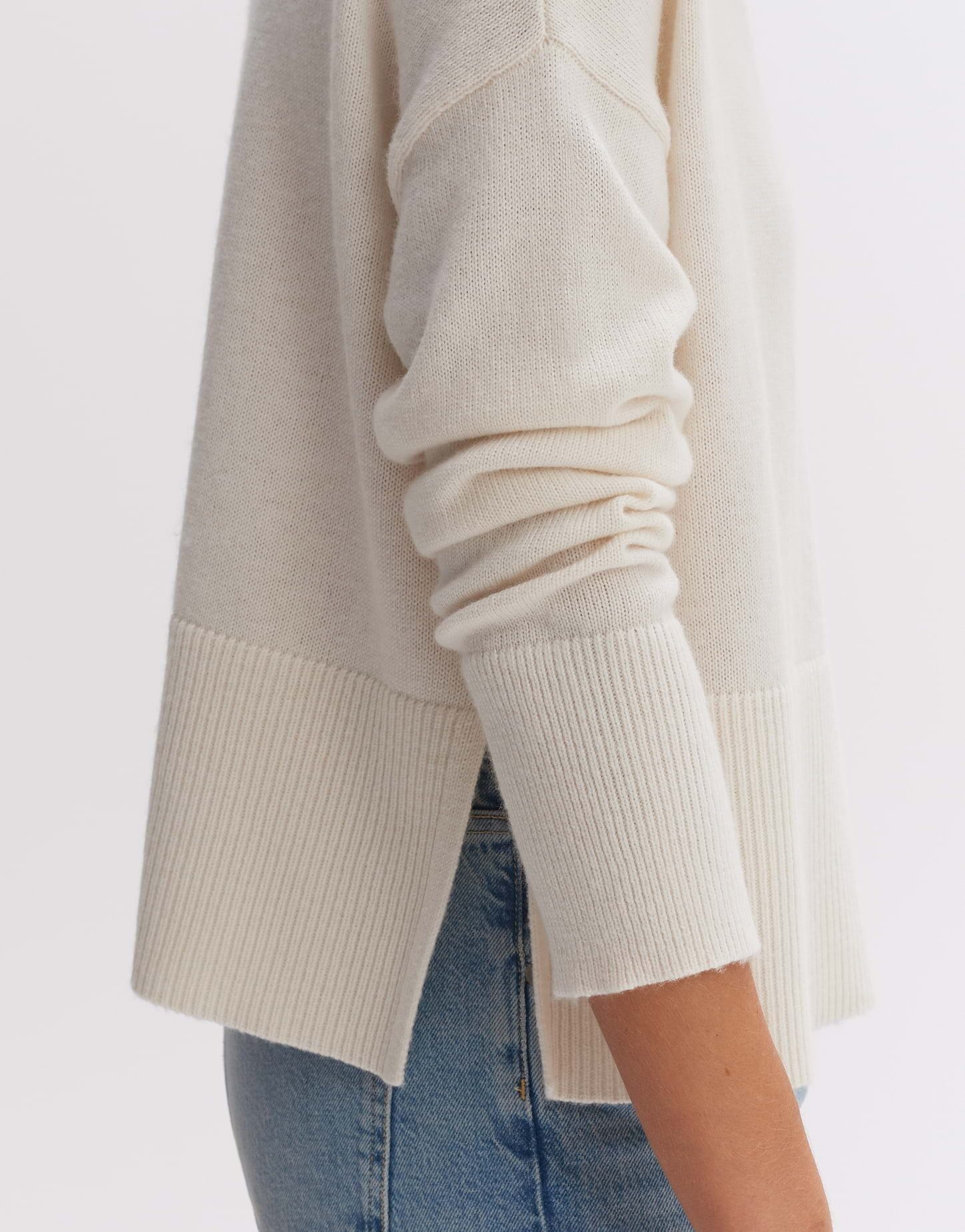 OPUS Strickpullover Pimobi