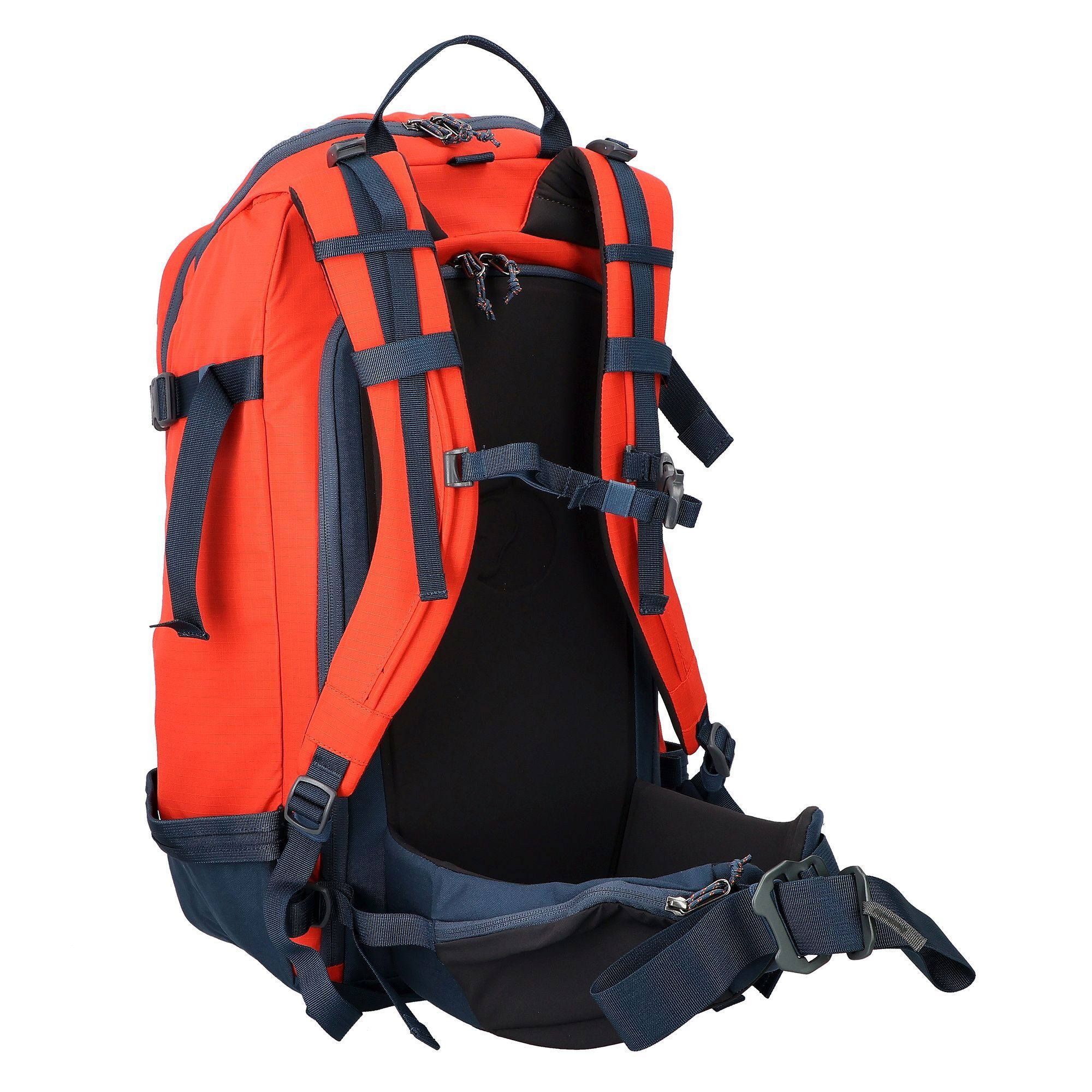 Fjällräven Wanderrucksack Bergtagen, Polyamid