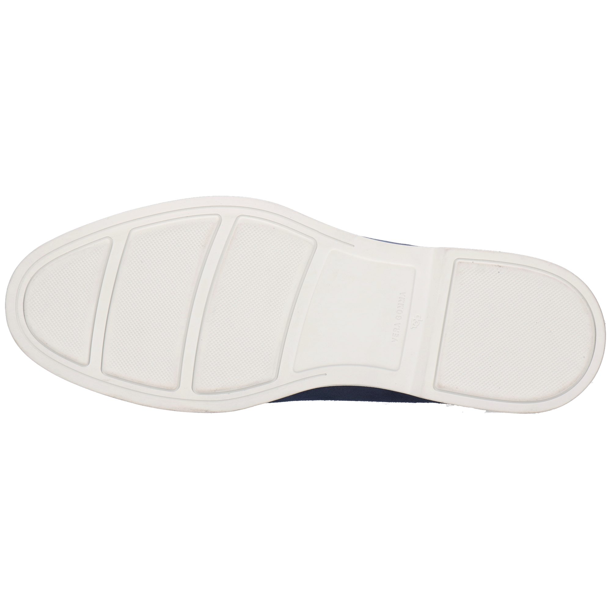 Melvin & Hamilton Filippa 1 Loafer